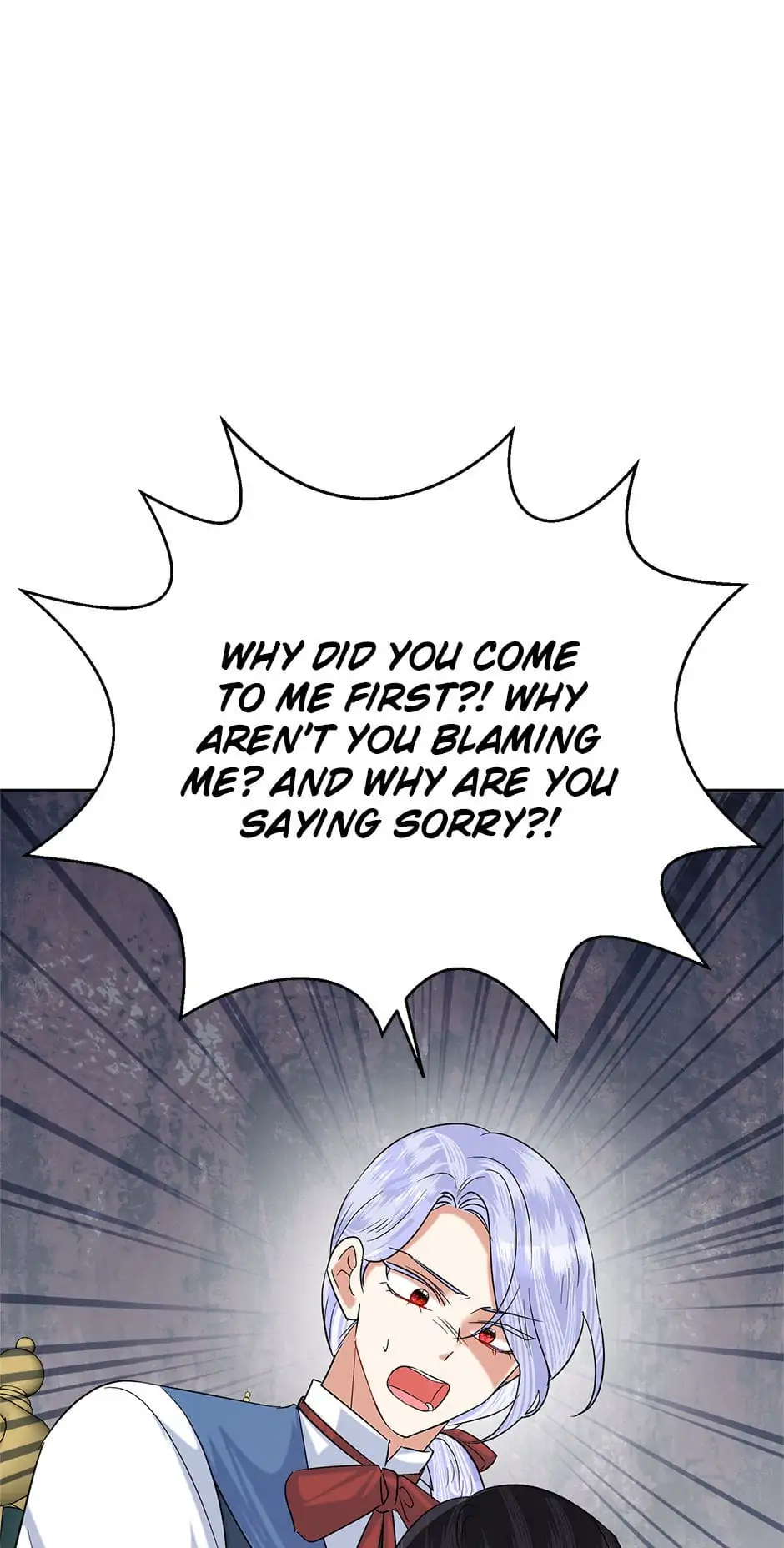 Villainesses Have More Fun Chapter 52 - page 61