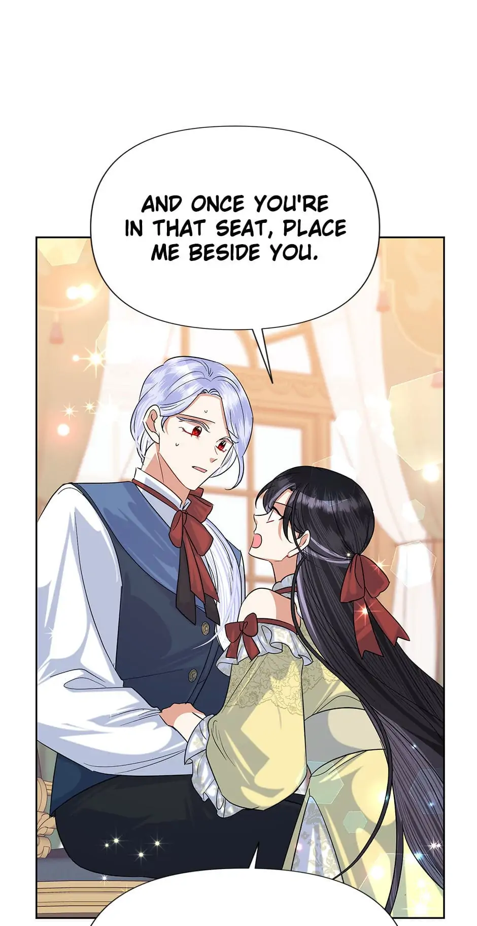 Villainesses Have More Fun Chapter 52 - page 68