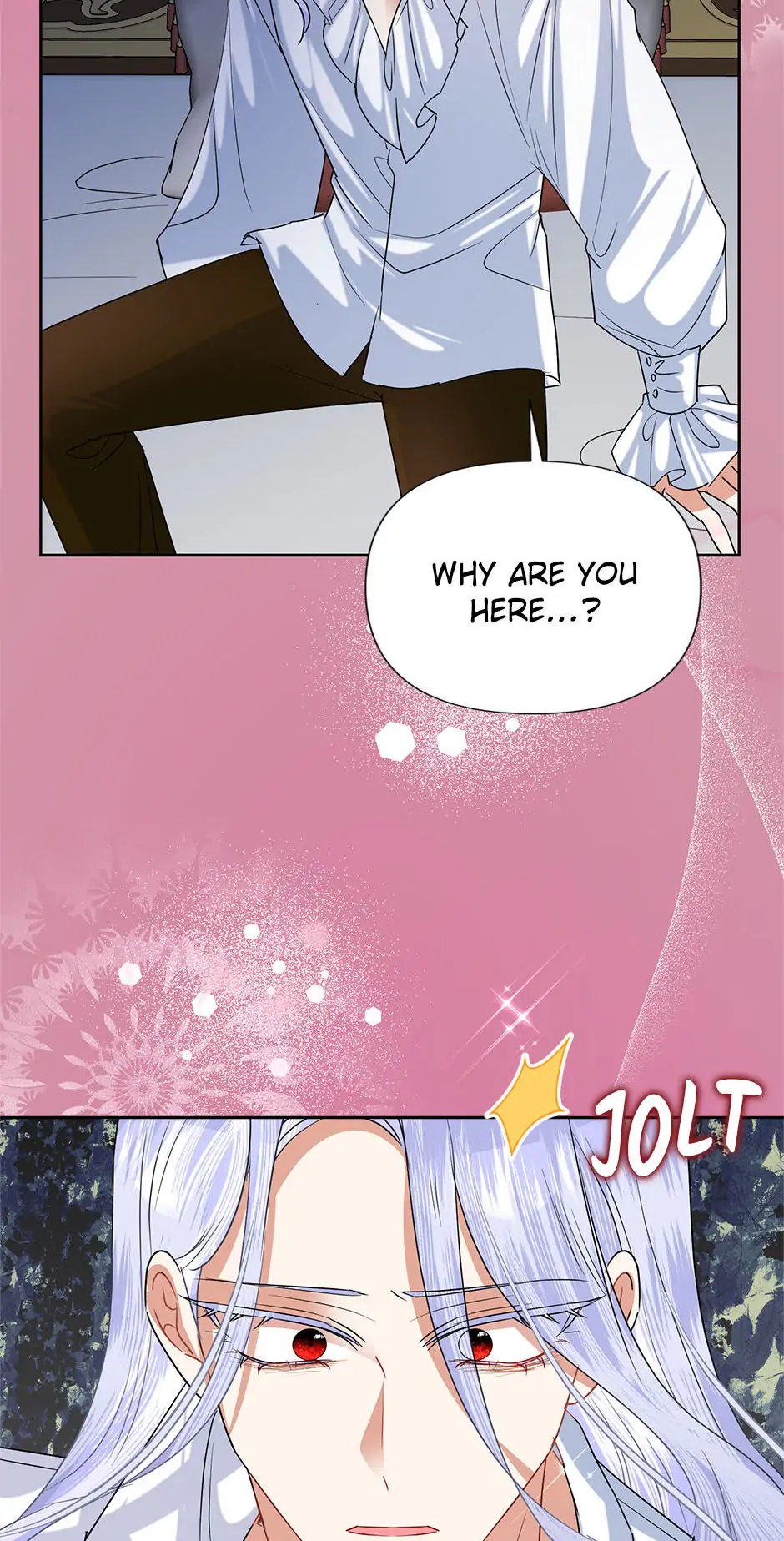 Villainesses Have More Fun Chapter 52 - page 6