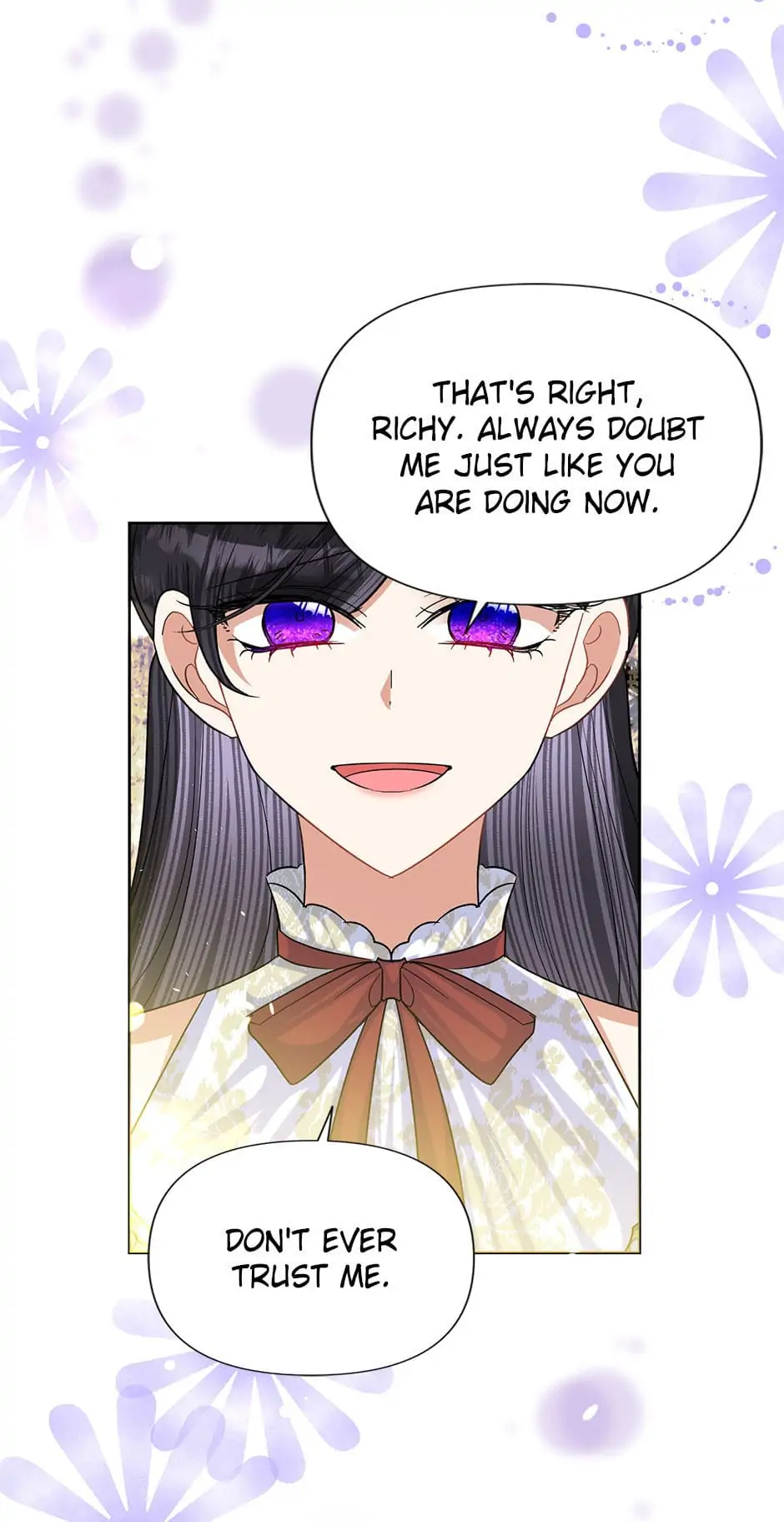Villainesses Have More Fun Chapter 52 - page 71