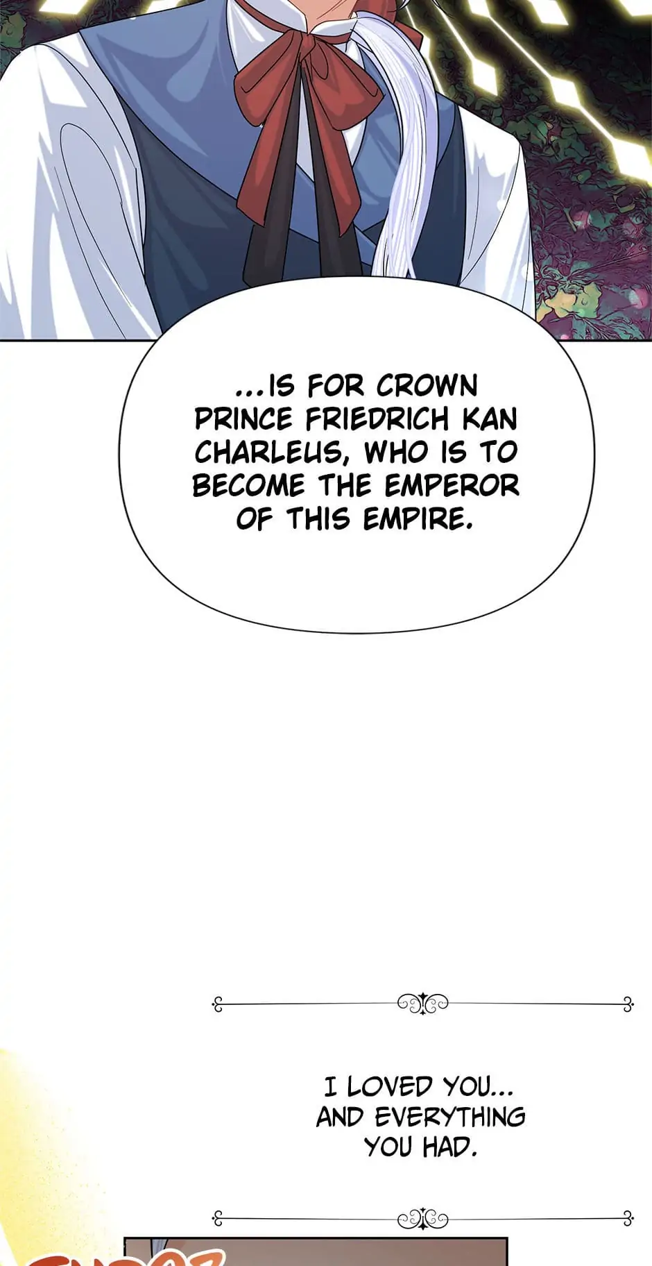 Villainesses Have More Fun Chapter 52 - page 76