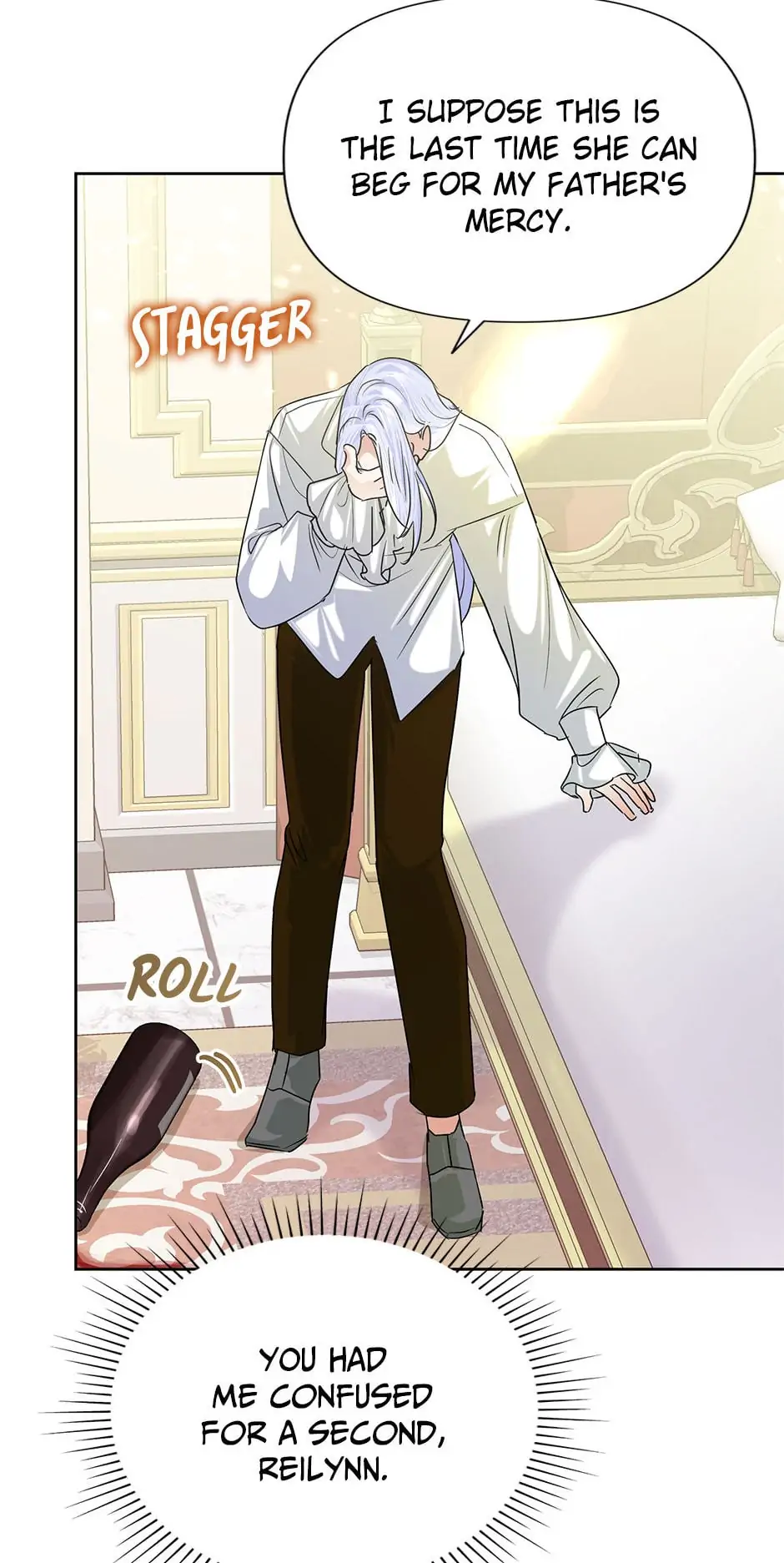 Villainesses Have More Fun Chapter 52 - page 83