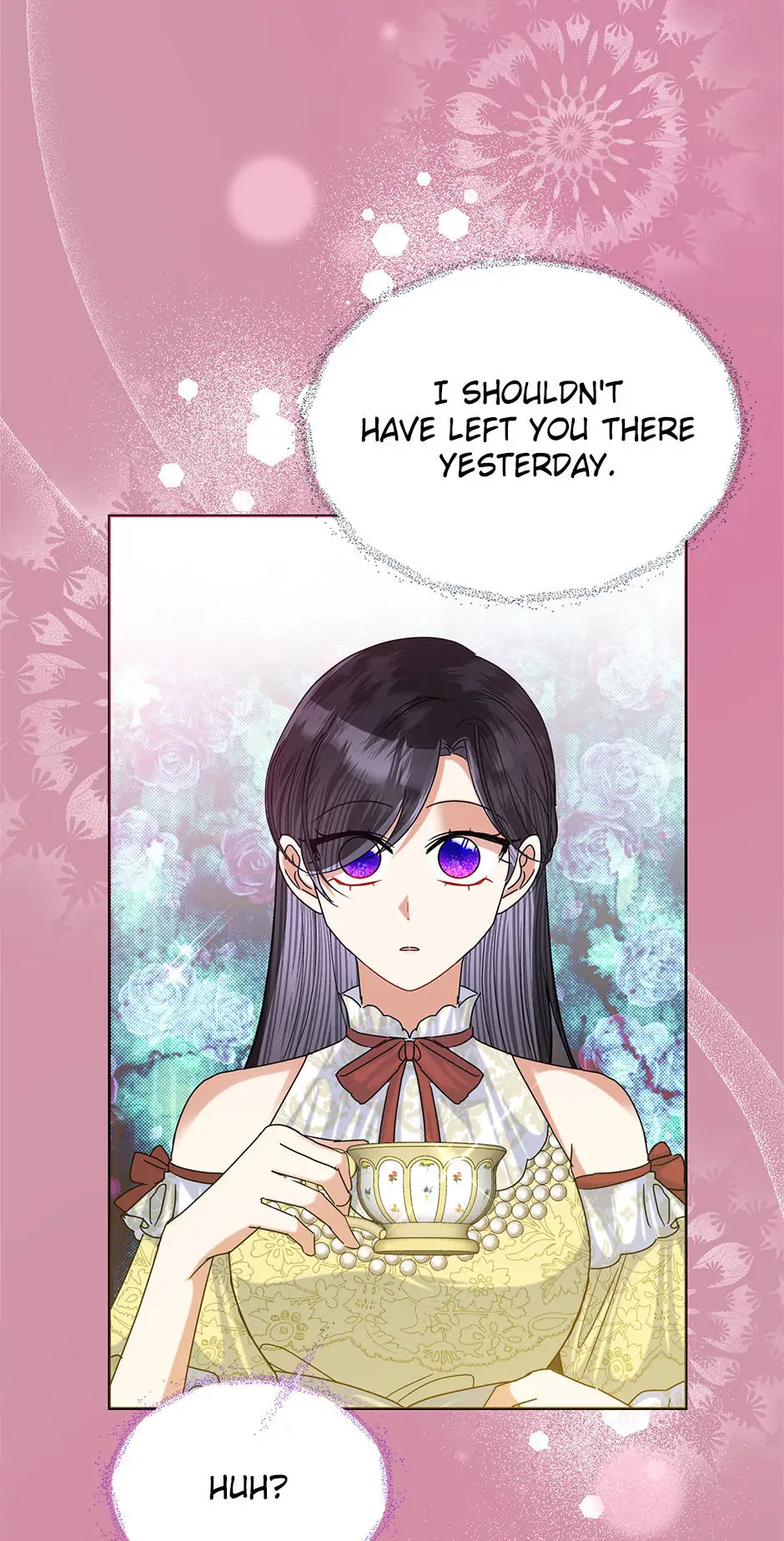 Villainesses Have More Fun Chapter 52 - page 8