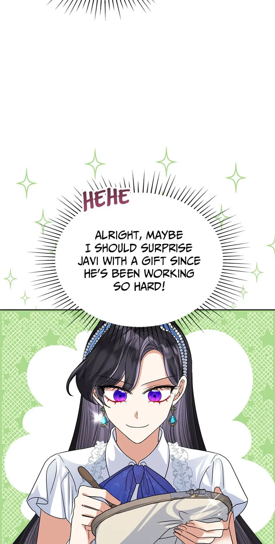 Villainesses Have More Fun Chapter 51 - page 9