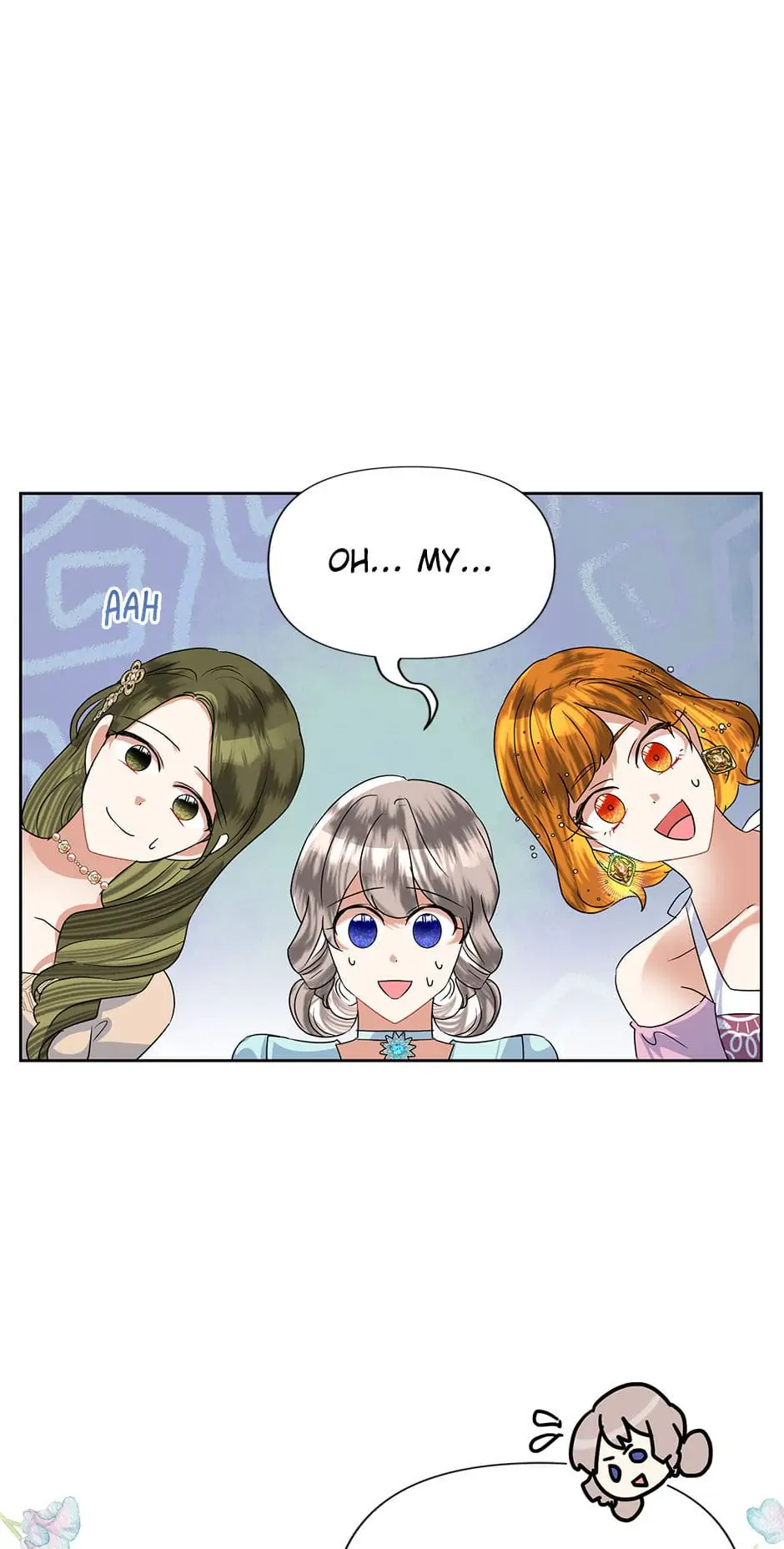 Villainesses Have More Fun Chapter 51 - page 11