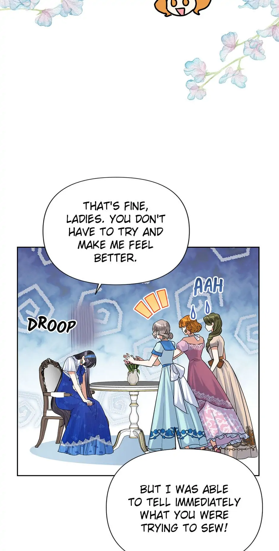 Villainesses Have More Fun Chapter 51 - page 13