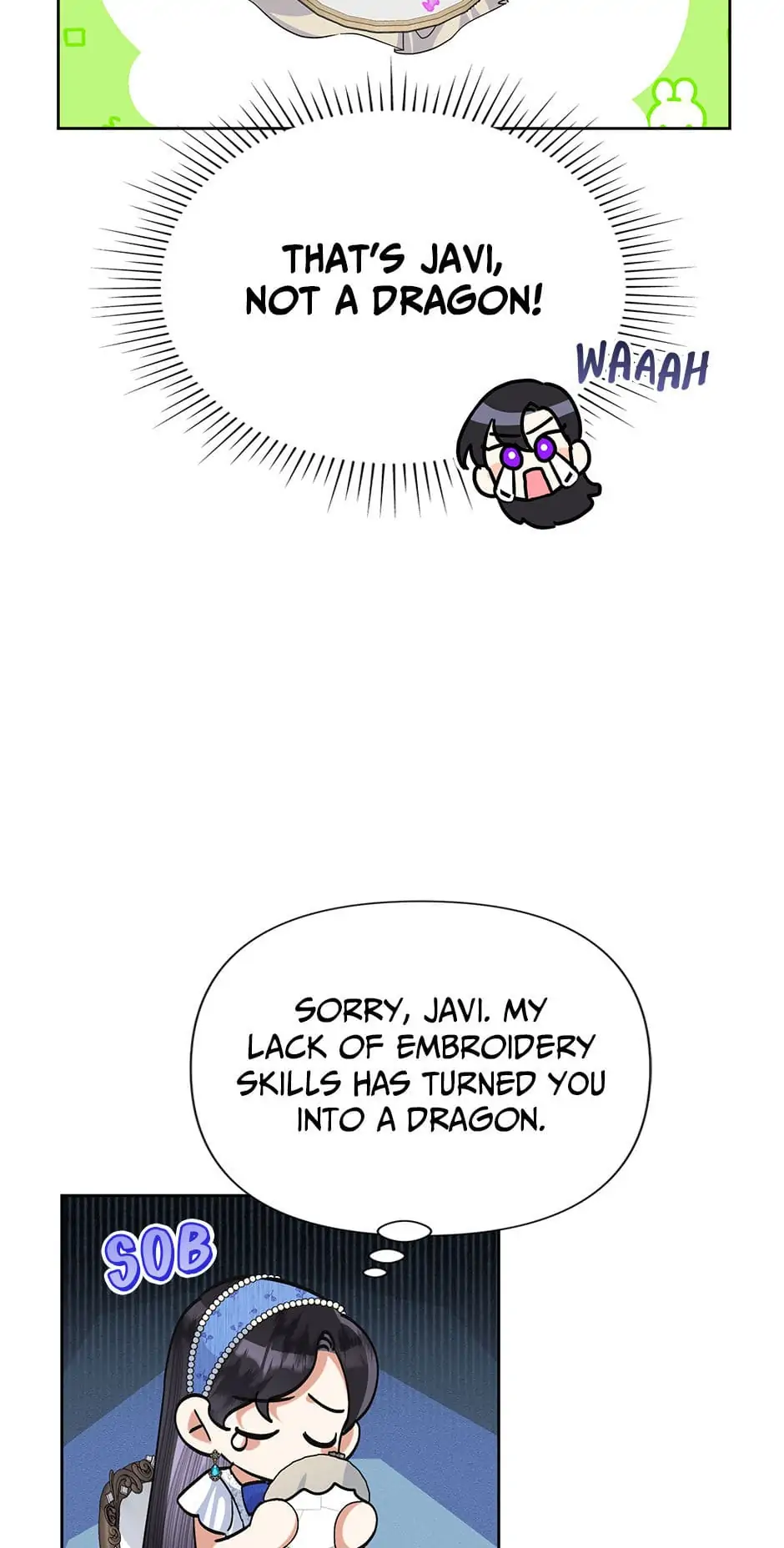 Villainesses Have More Fun Chapter 51 - page 16