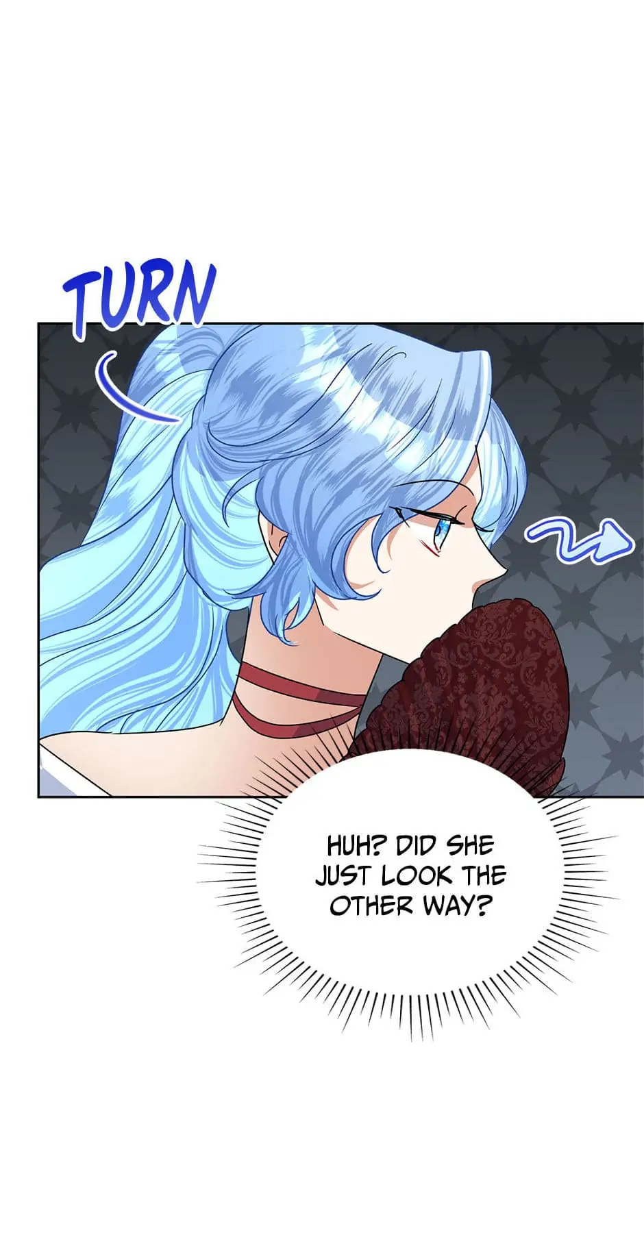 Villainesses Have More Fun Chapter 51 - page 33
