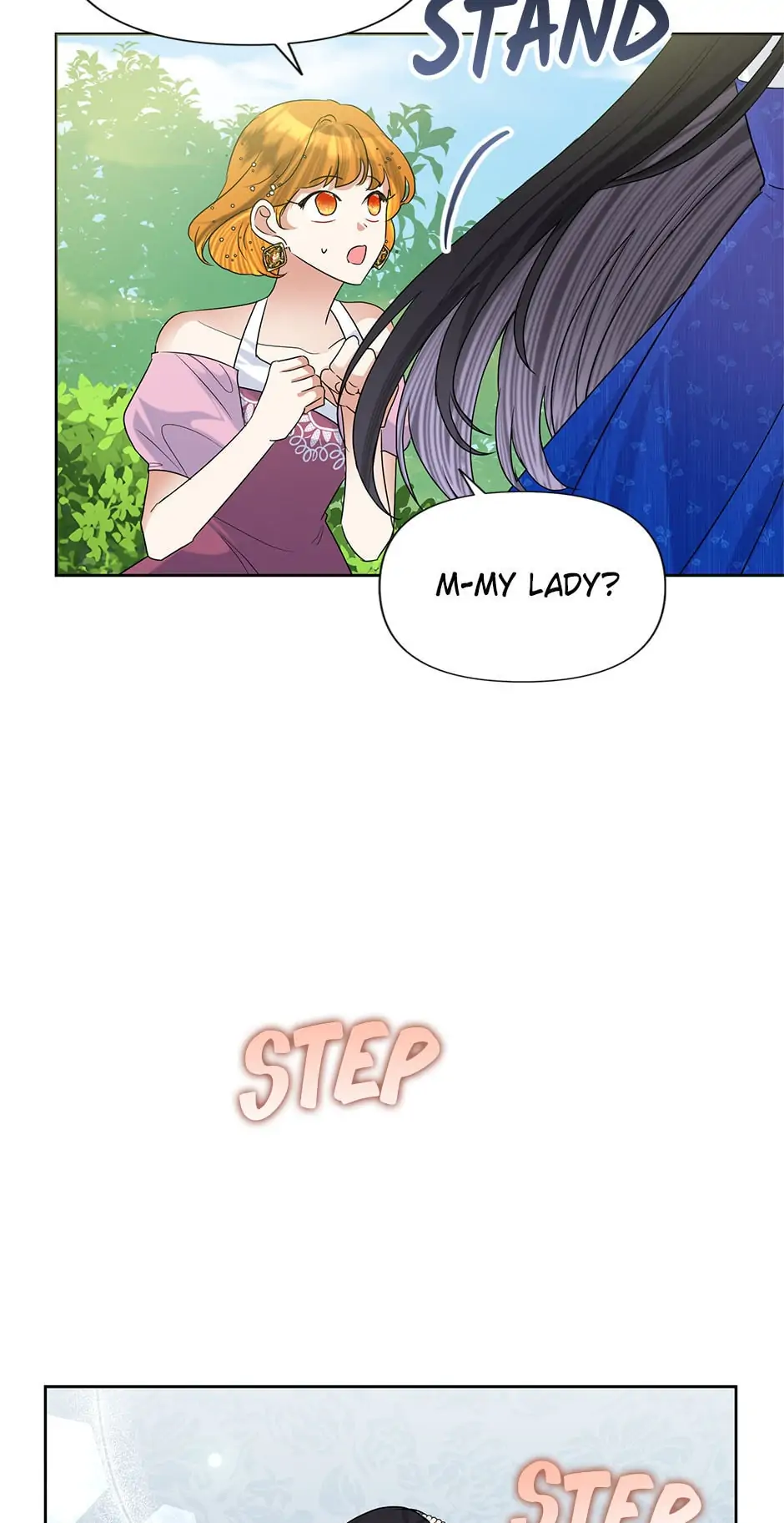 Villainesses Have More Fun Chapter 51 - page 39
