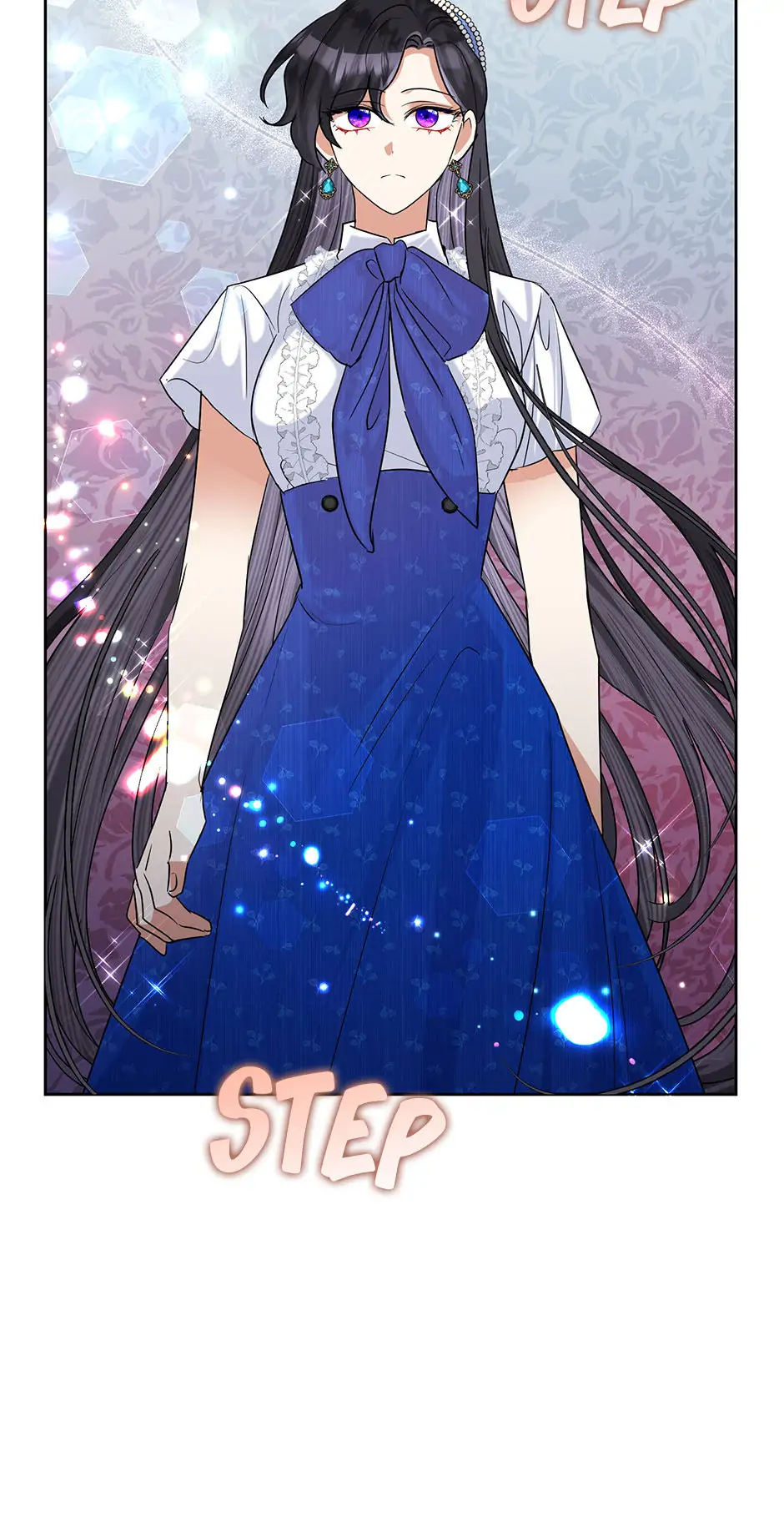 Villainesses Have More Fun Chapter 51 - page 40