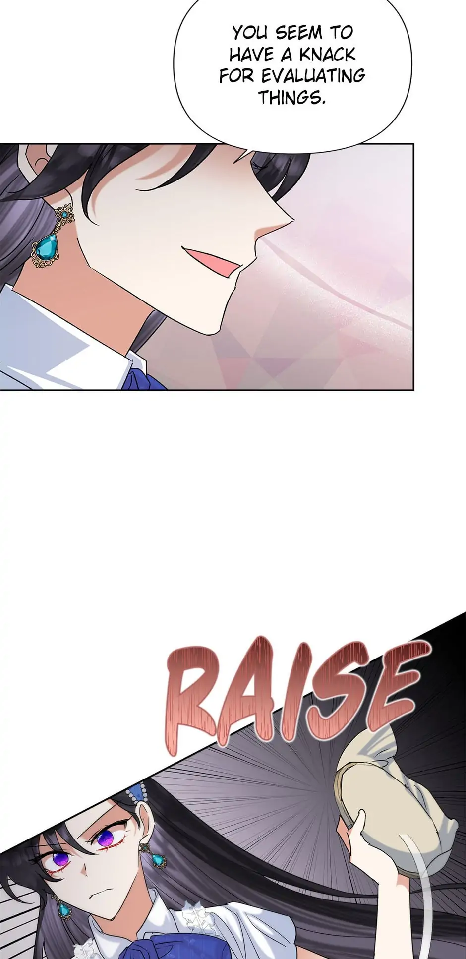 Villainesses Have More Fun Chapter 51 - page 42