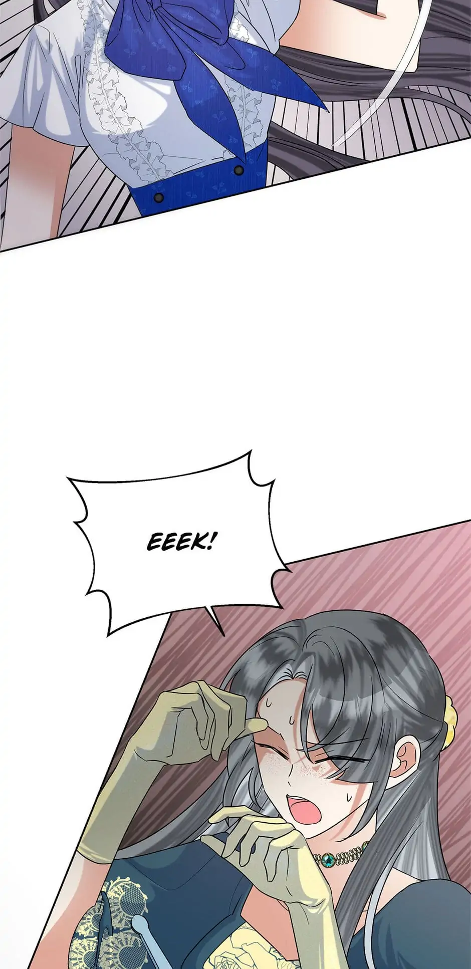 Villainesses Have More Fun Chapter 51 - page 43