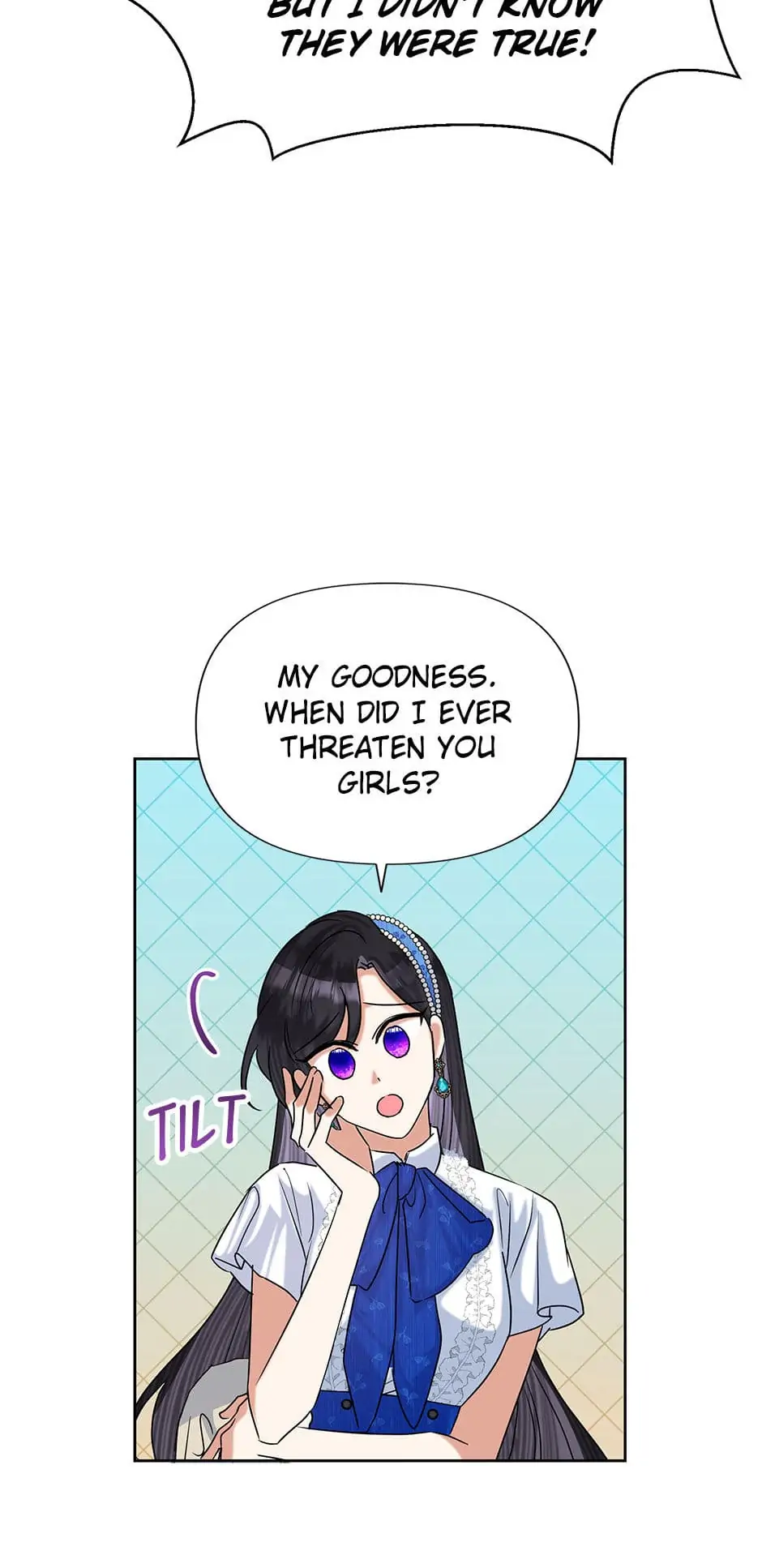 Villainesses Have More Fun Chapter 51 - page 48