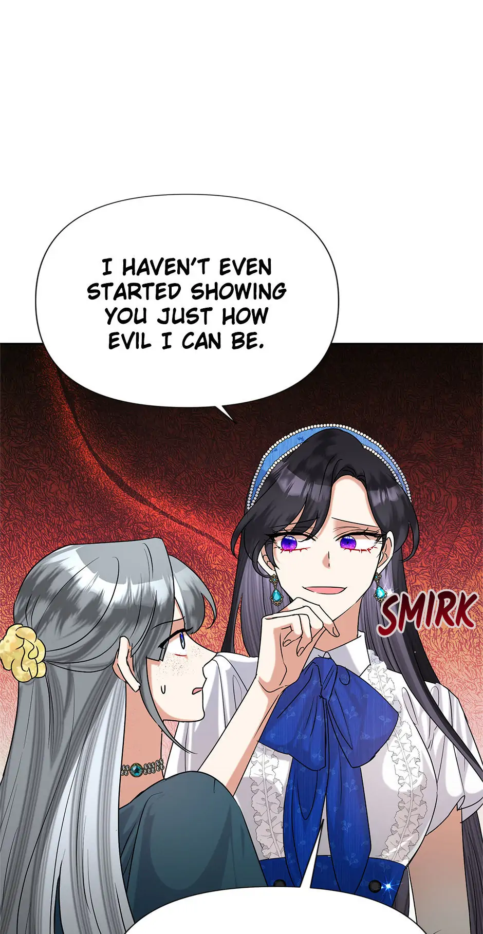 Villainesses Have More Fun Chapter 51 - page 50