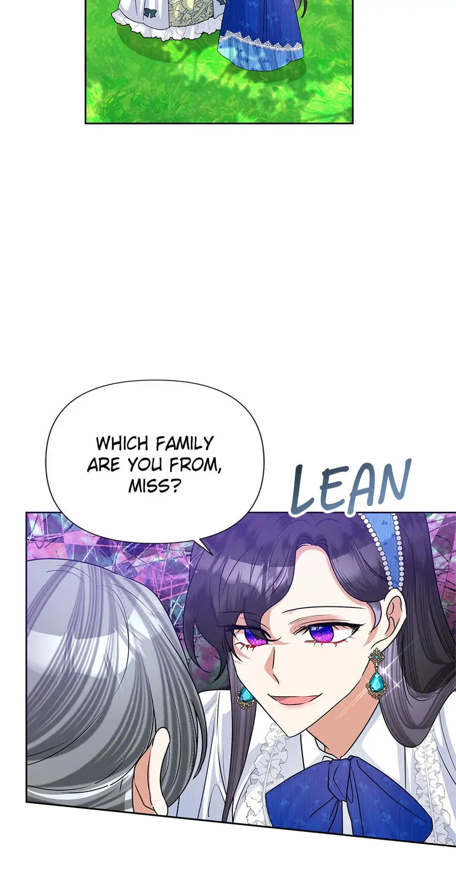 Villainesses Have More Fun Chapter 51 - page 52