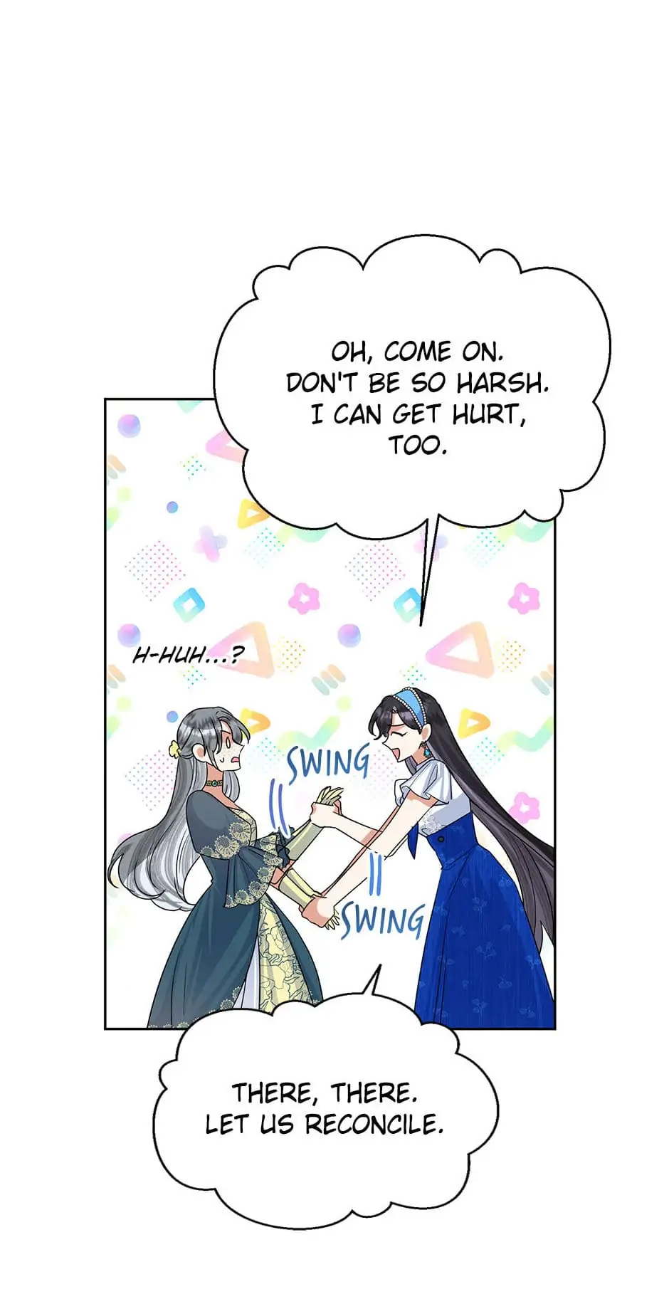 Villainesses Have More Fun Chapter 51 - page 56