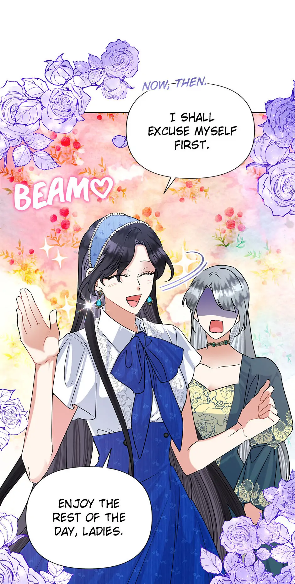 Villainesses Have More Fun Chapter 51 - page 60