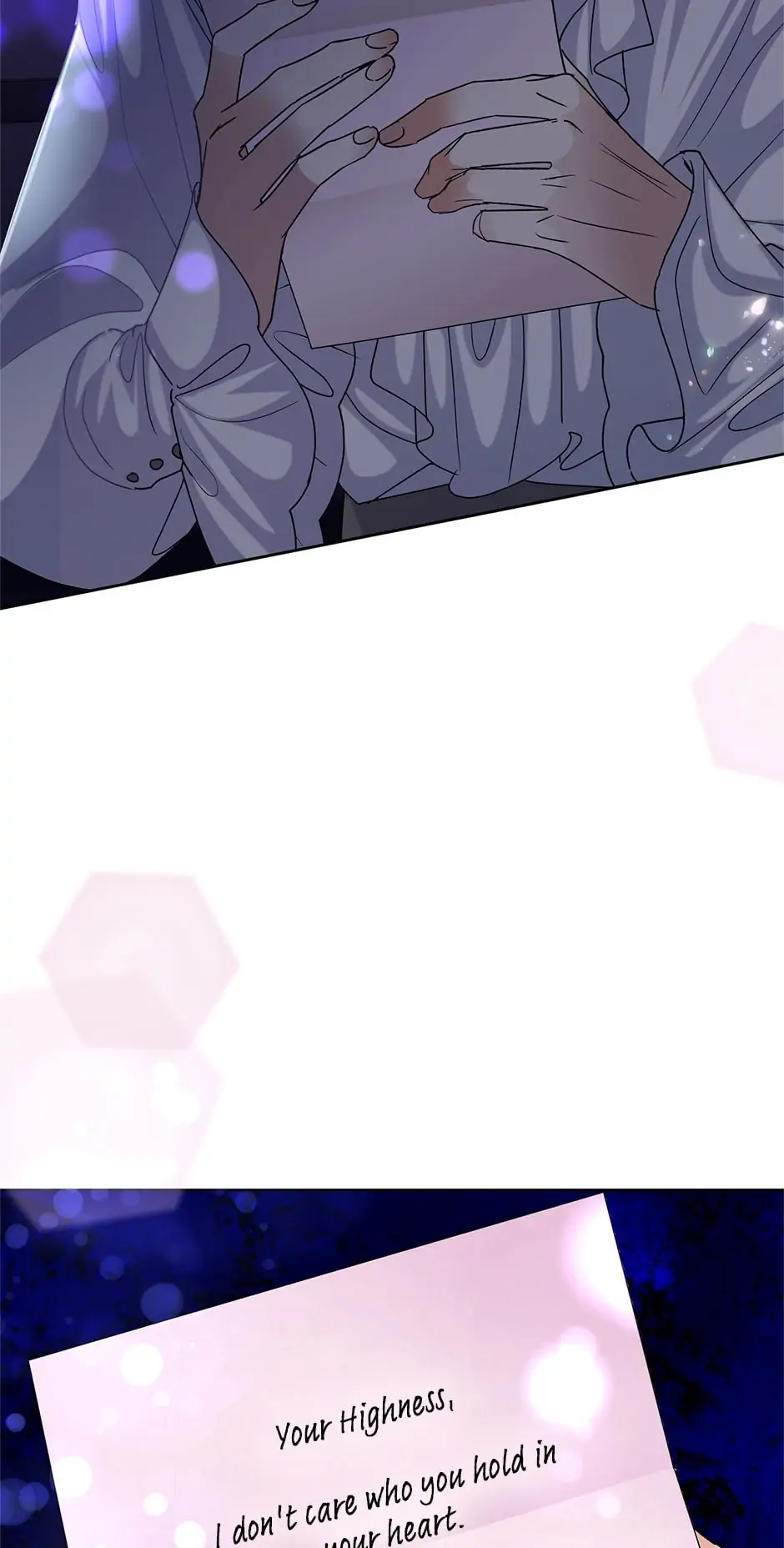 Villainesses Have More Fun Chapter 51 - page 74