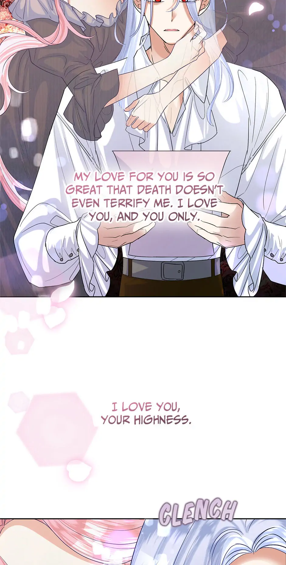 Villainesses Have More Fun Chapter 51 - page 77