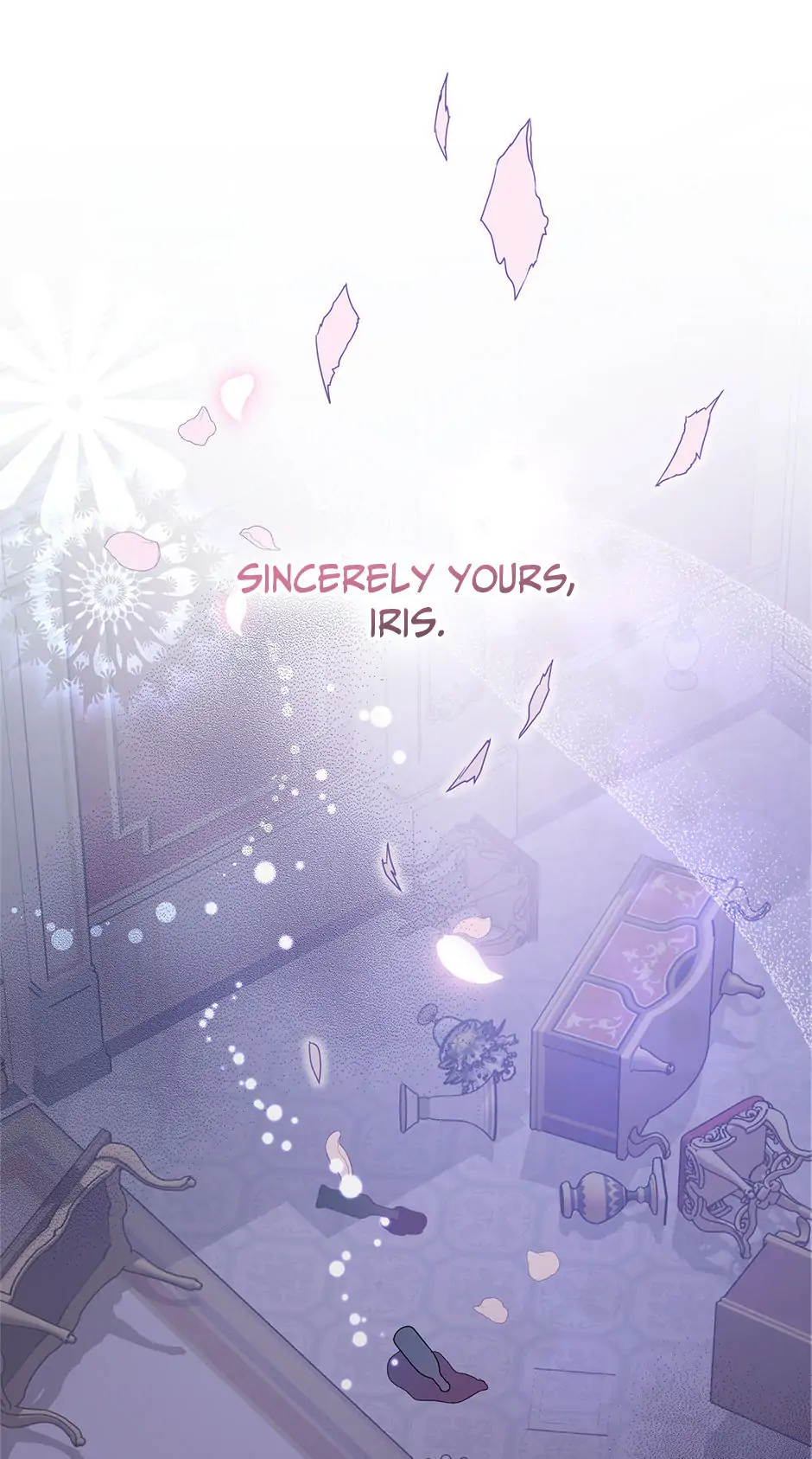Villainesses Have More Fun Chapter 51 - page 80