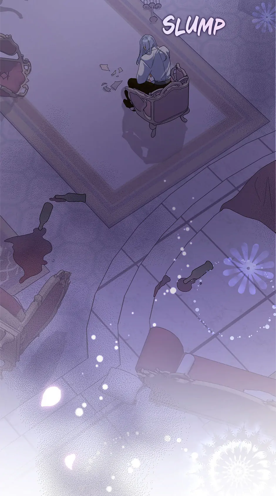 Villainesses Have More Fun Chapter 51 - page 81