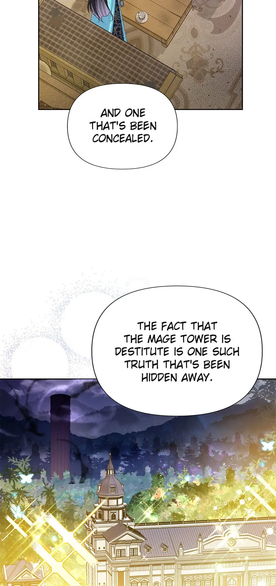 Villainesses Have More Fun Chapter 50 - page 14