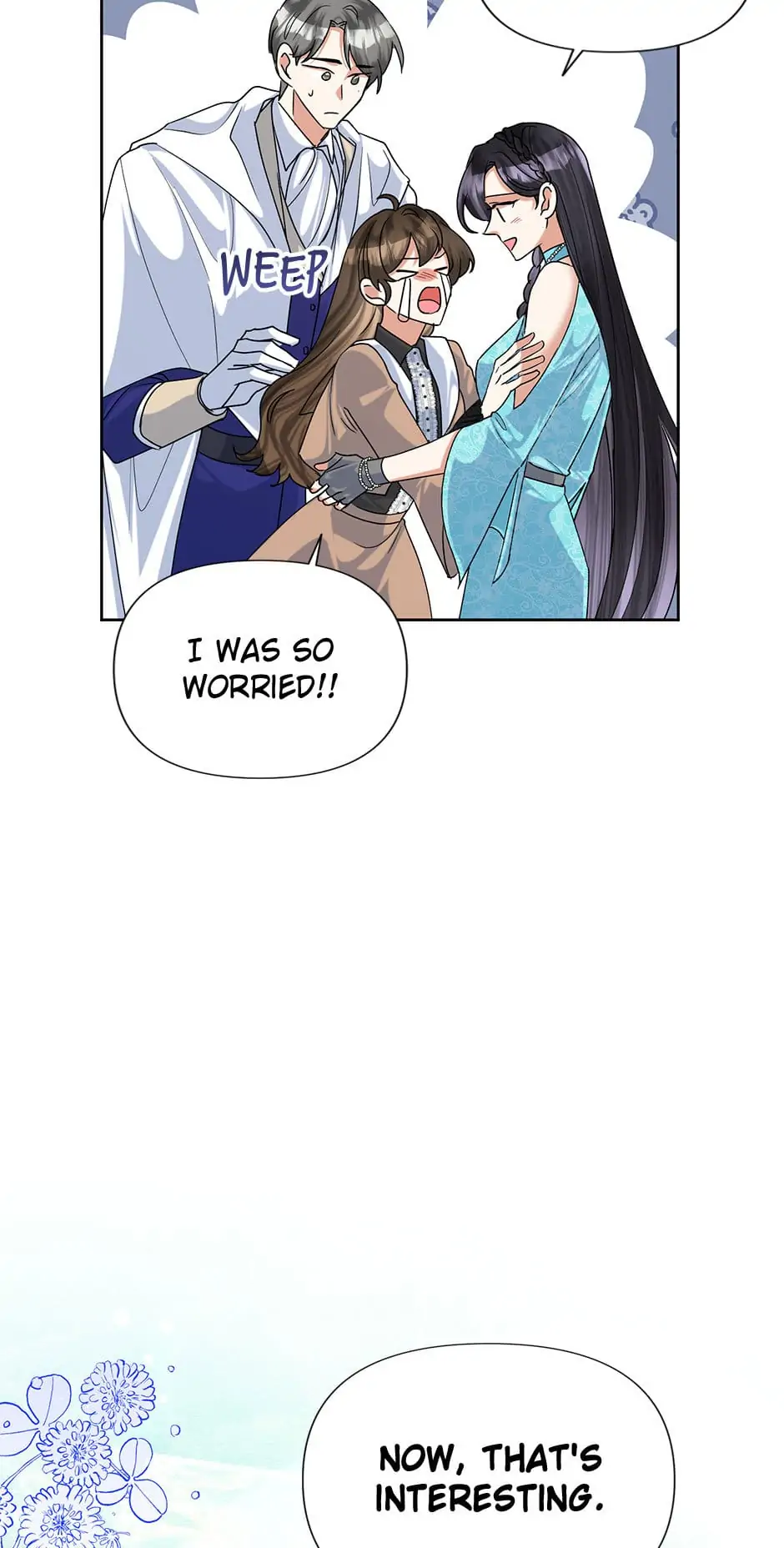 Villainesses Have More Fun Chapter 50 - page 26