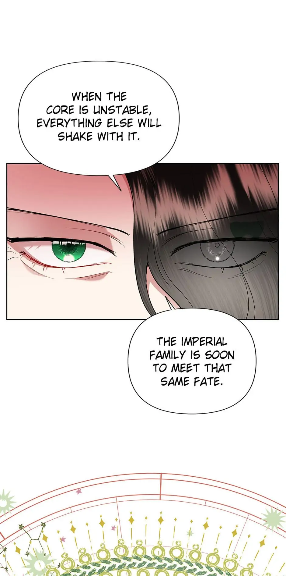 Villainesses Have More Fun Chapter 64 - page 9