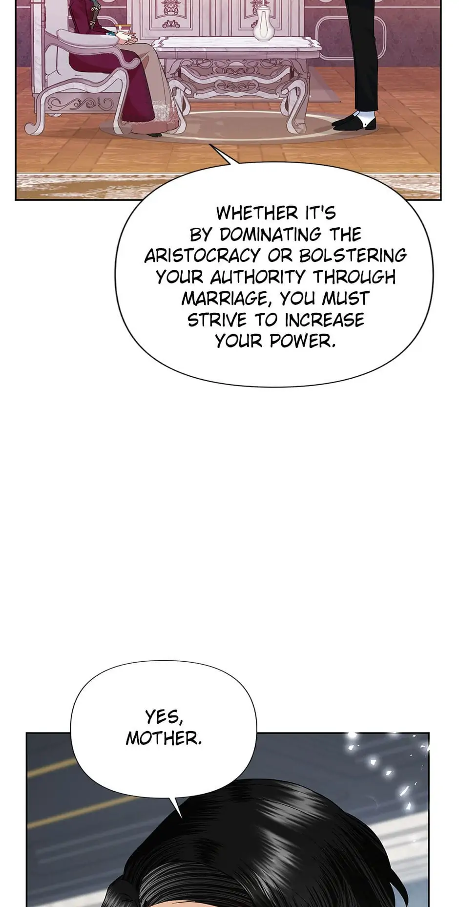 Villainesses Have More Fun Chapter 64 - page 13