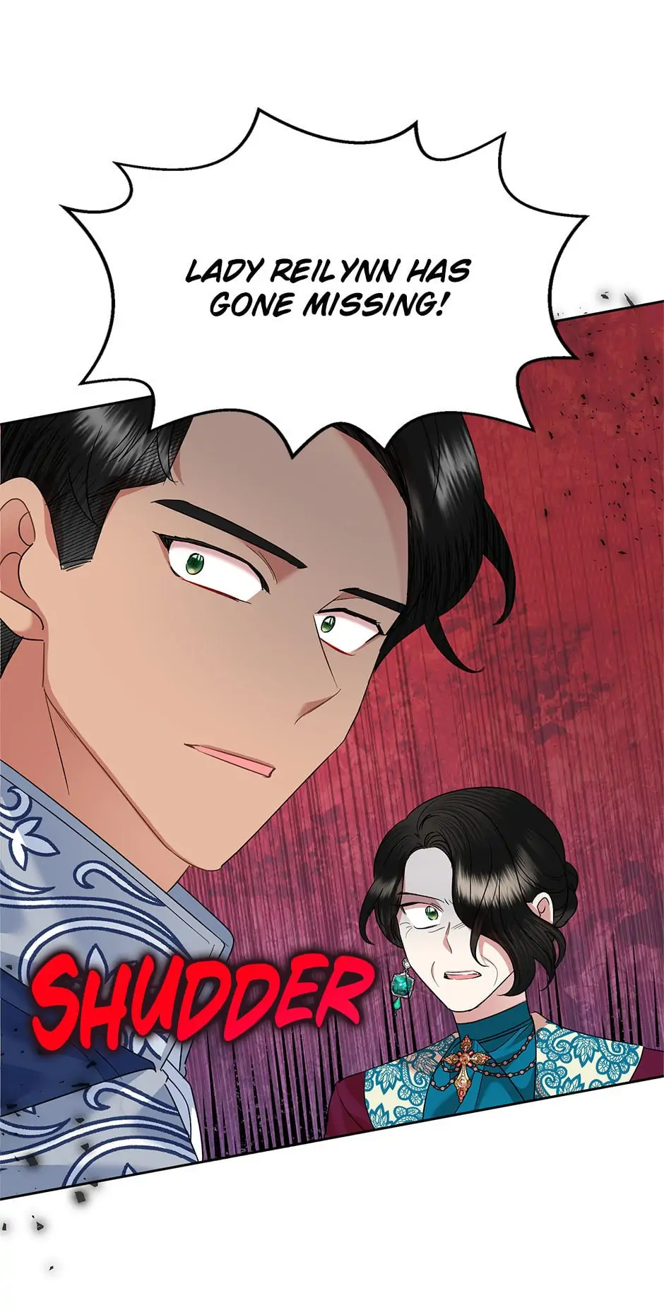 Villainesses Have More Fun Chapter 64 - page 20