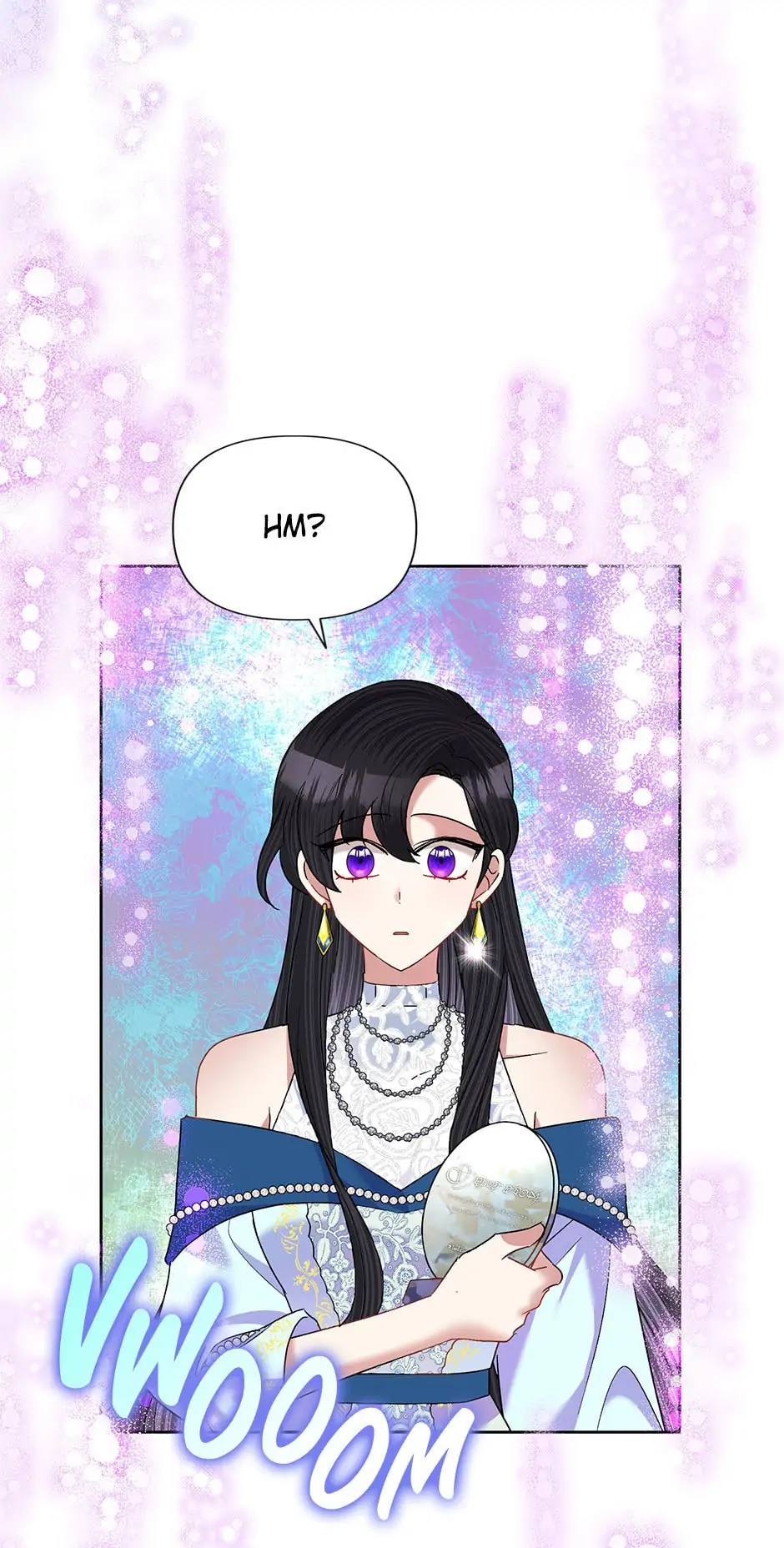 Villainesses Have More Fun Chapter 64 - page 23