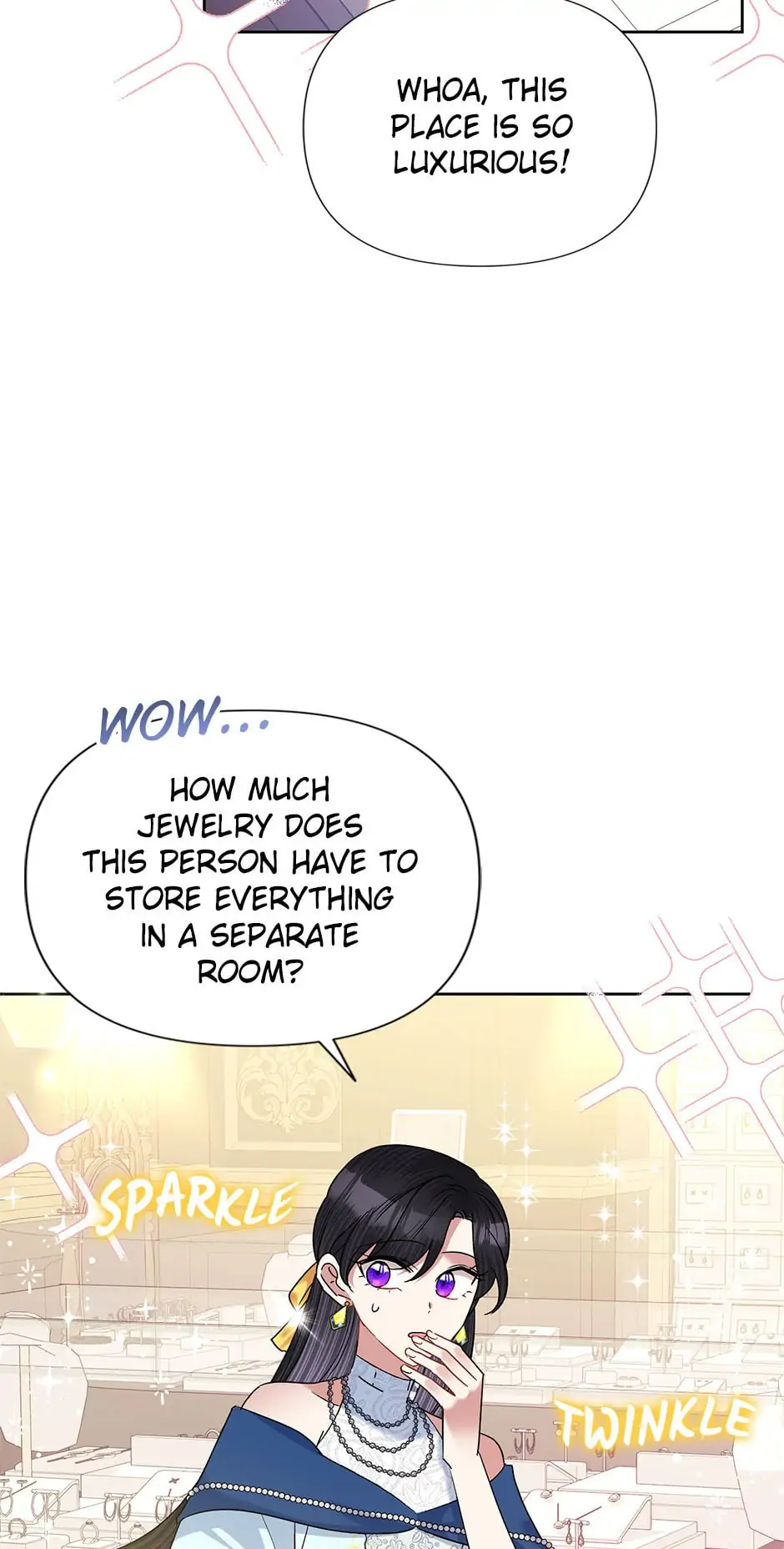 Villainesses Have More Fun Chapter 64 - page 26