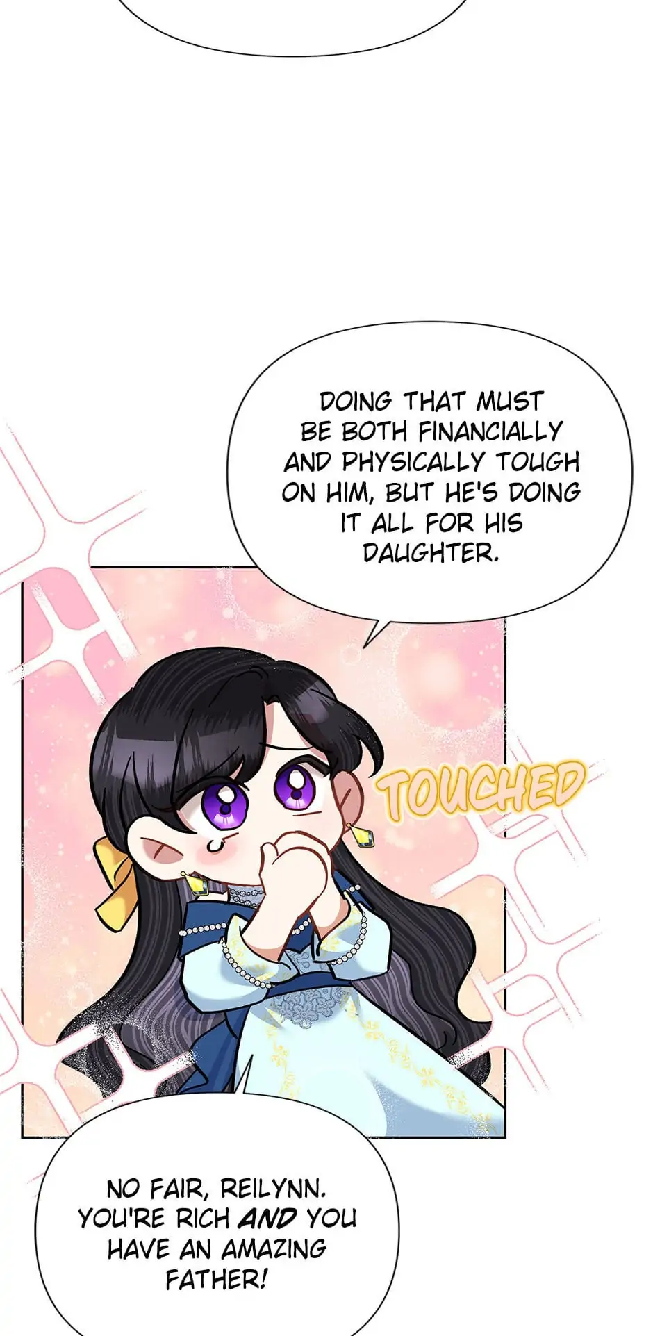 Villainesses Have More Fun Chapter 64 - page 33