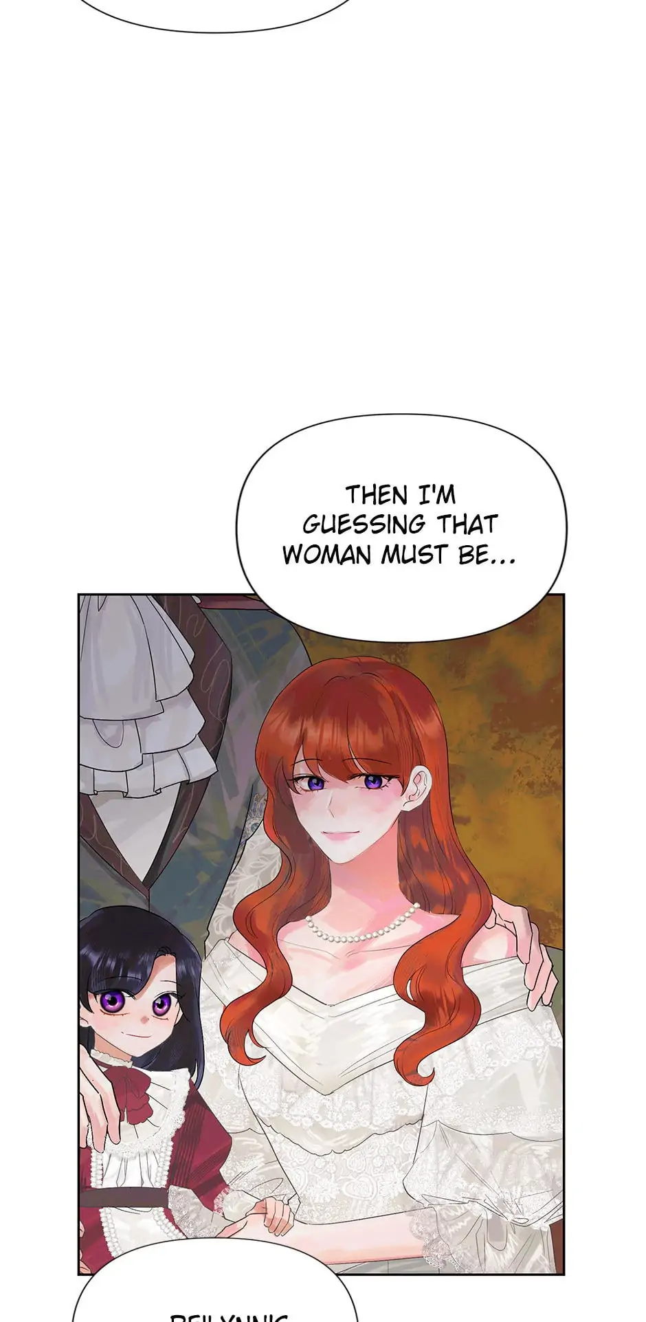 Villainesses Have More Fun Chapter 64 - page 34