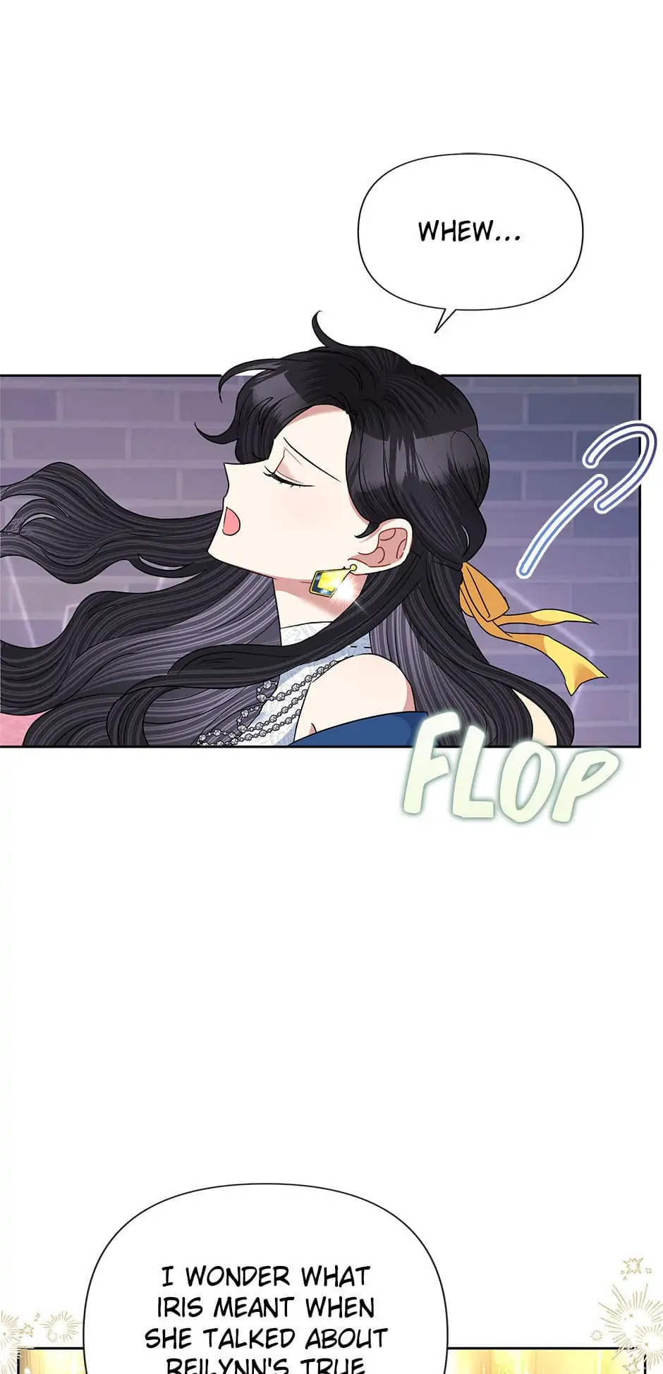 Villainesses Have More Fun Chapter 64 - page 48