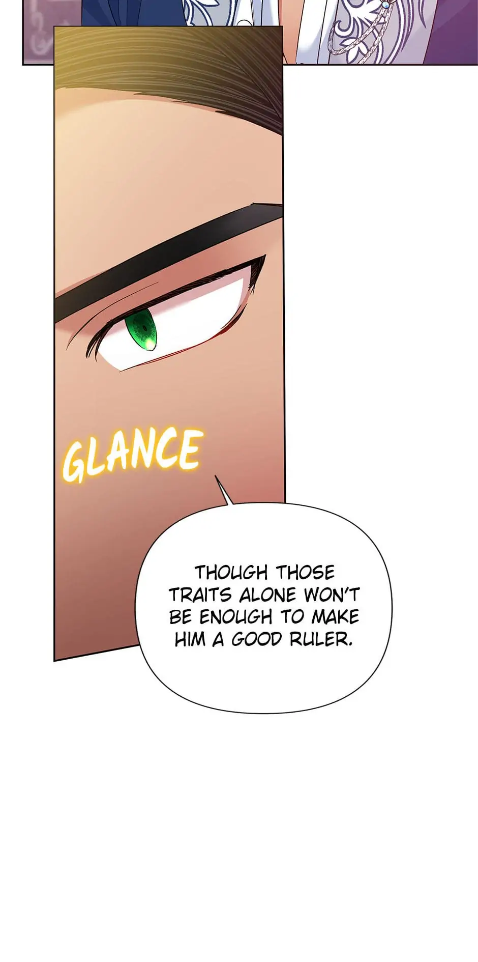 Villainesses Have More Fun Chapter 64 - page 4