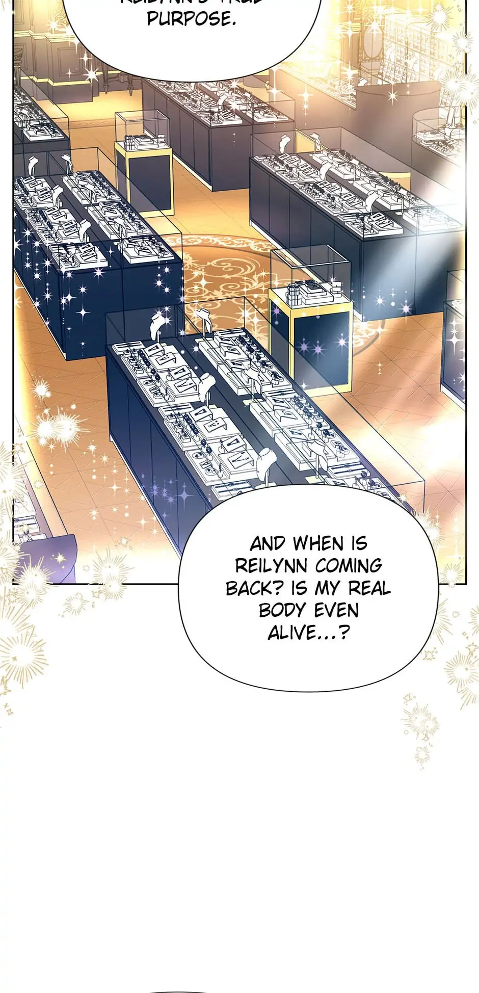 Villainesses Have More Fun Chapter 64 - page 49