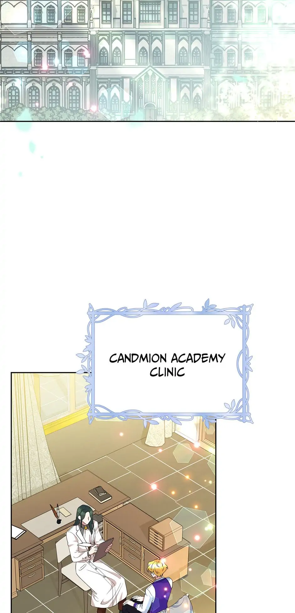 Villainesses Have More Fun Chapter 64 - page 53