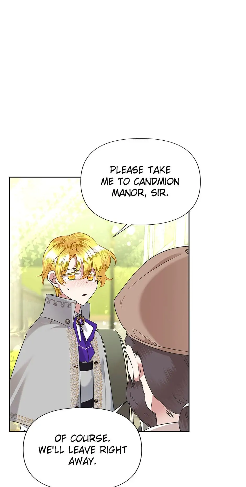 Villainesses Have More Fun Chapter 64 - page 64