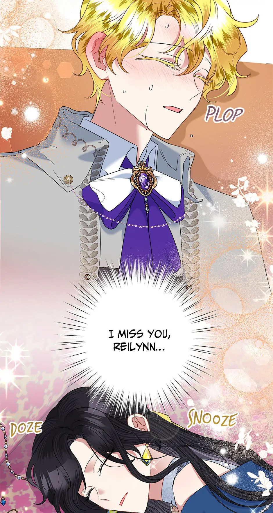 Villainesses Have More Fun Chapter 64 - page 68