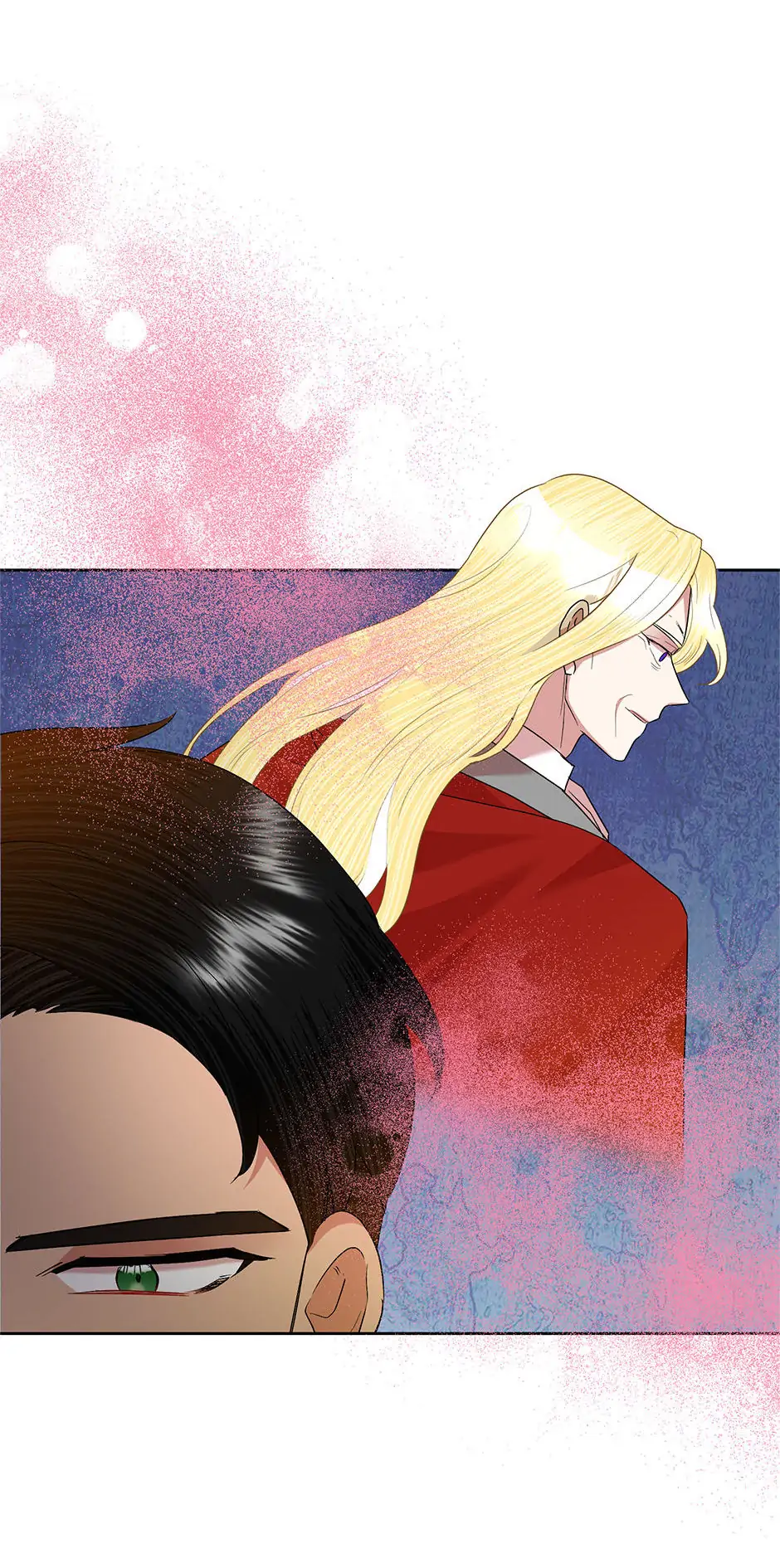 Villainesses Have More Fun Chapter 64 - page 8