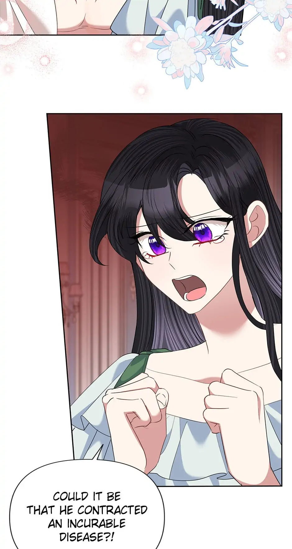 Villainesses Have More Fun Chapter 66 - page 25