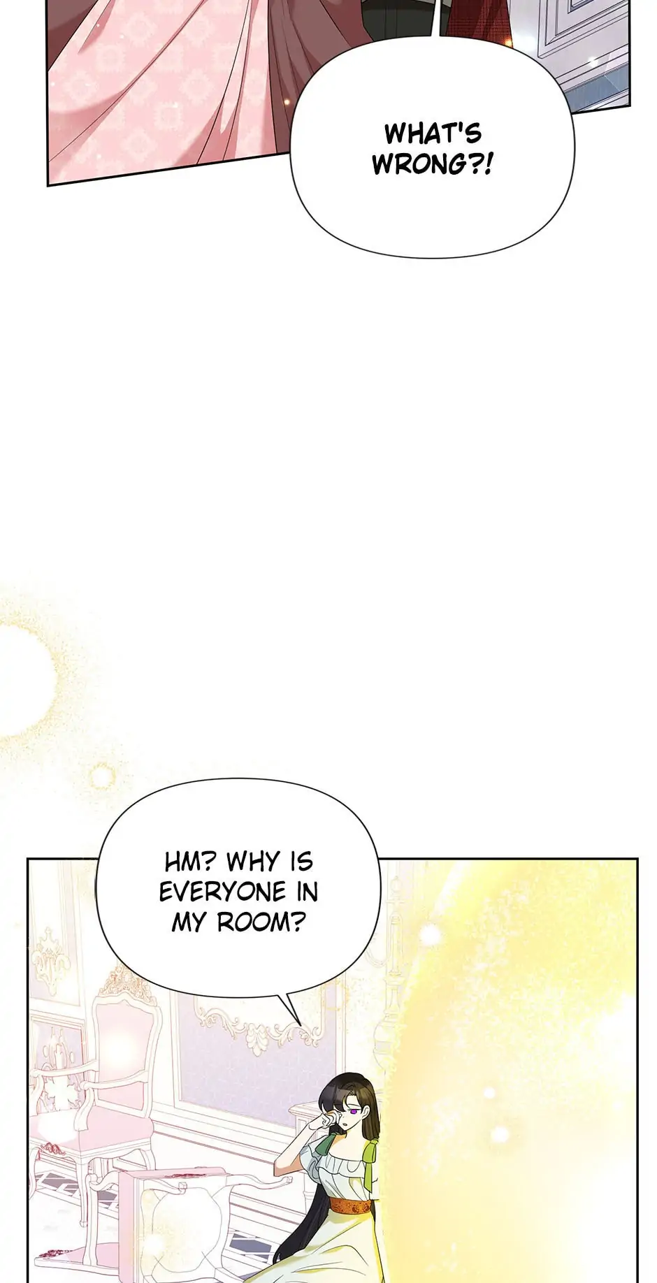 Villainesses Have More Fun Chapter 66 - page 57