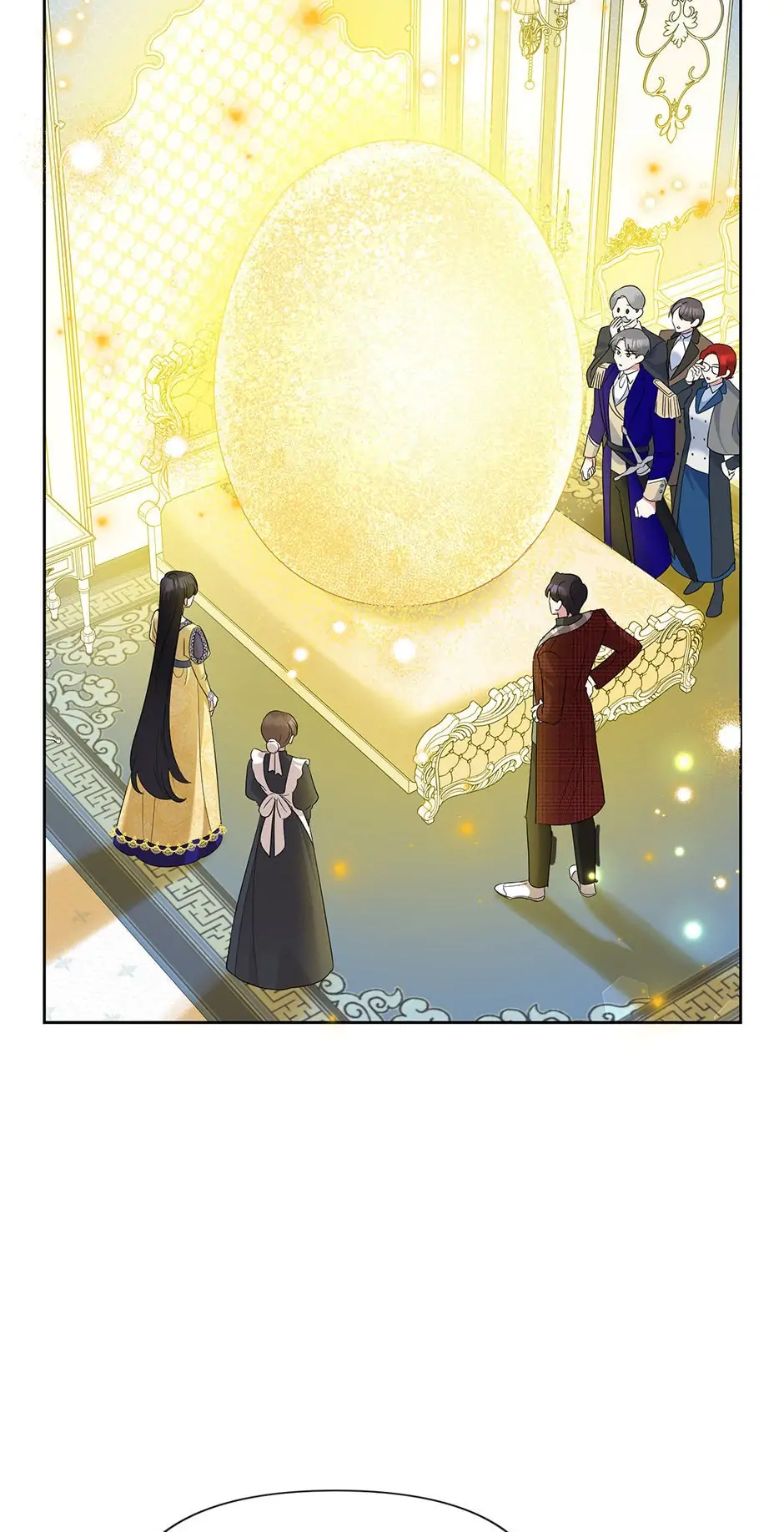 Villainesses Have More Fun Chapter 66 - page 59