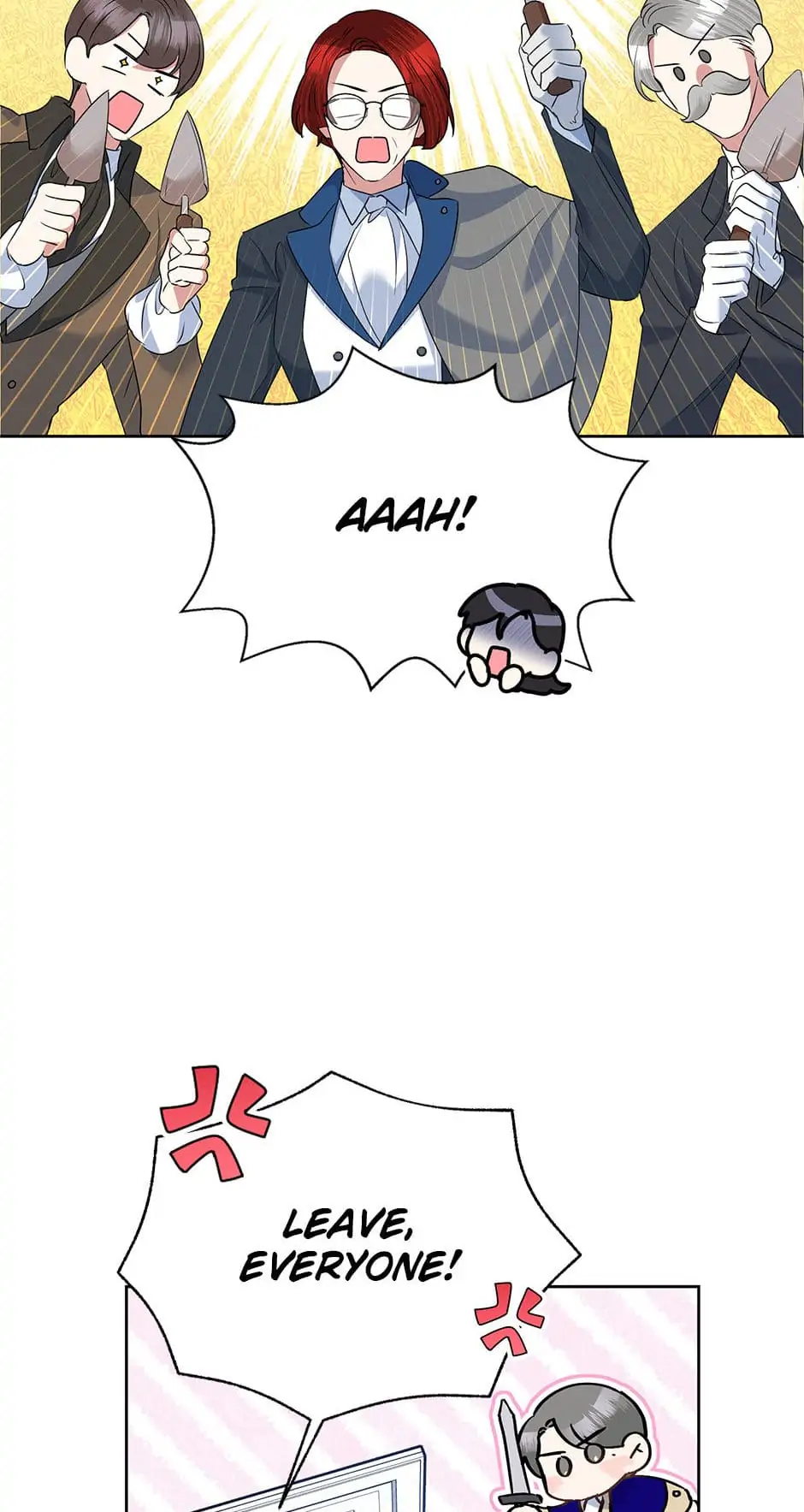 Villainesses Have More Fun Chapter 66 - page 65