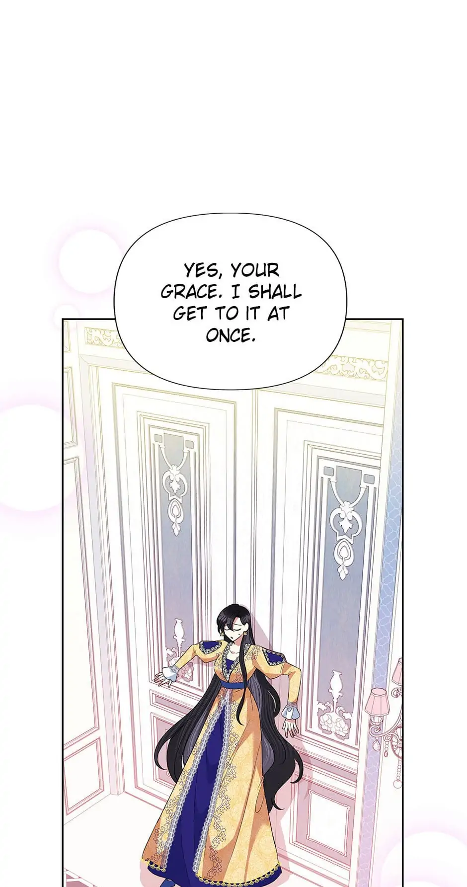 Villainesses Have More Fun Chapter 66 - page 69
