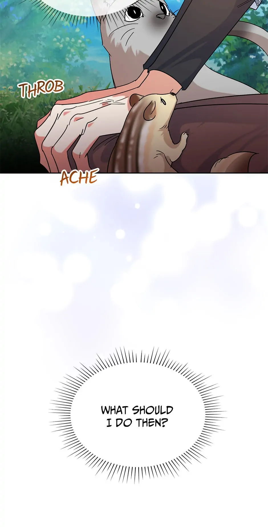 Villainesses Have More Fun Chapter 48 - page 10