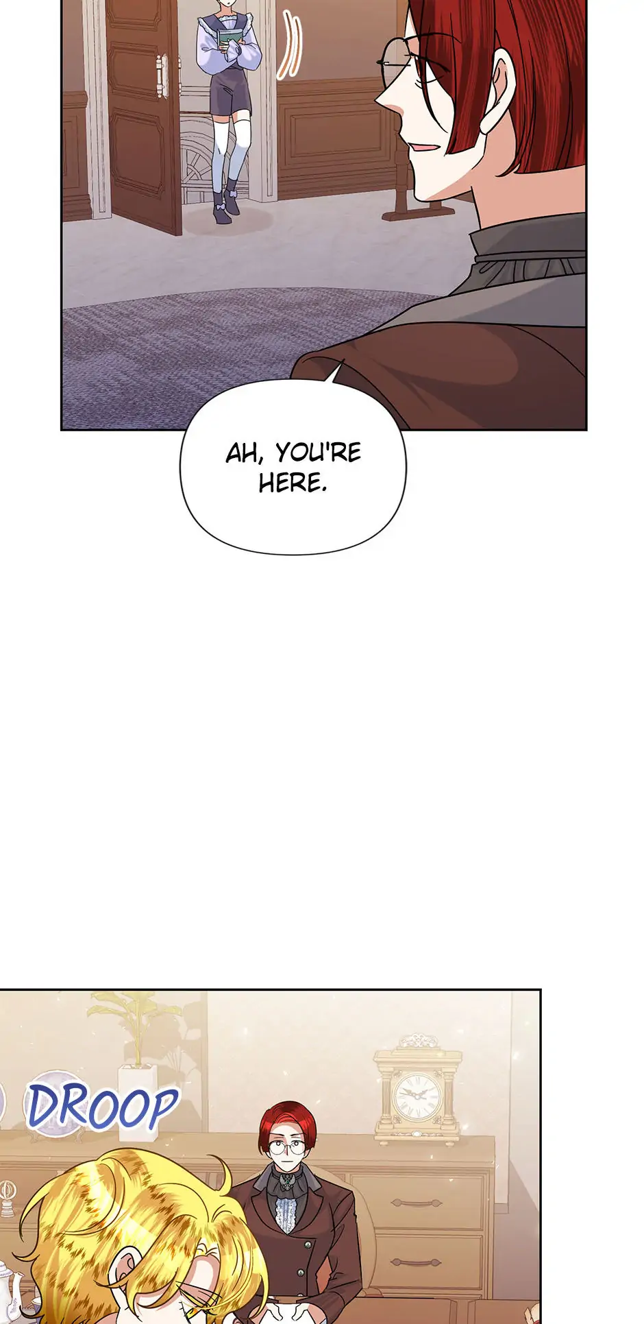 Villainesses Have More Fun Chapter 48 - page 13