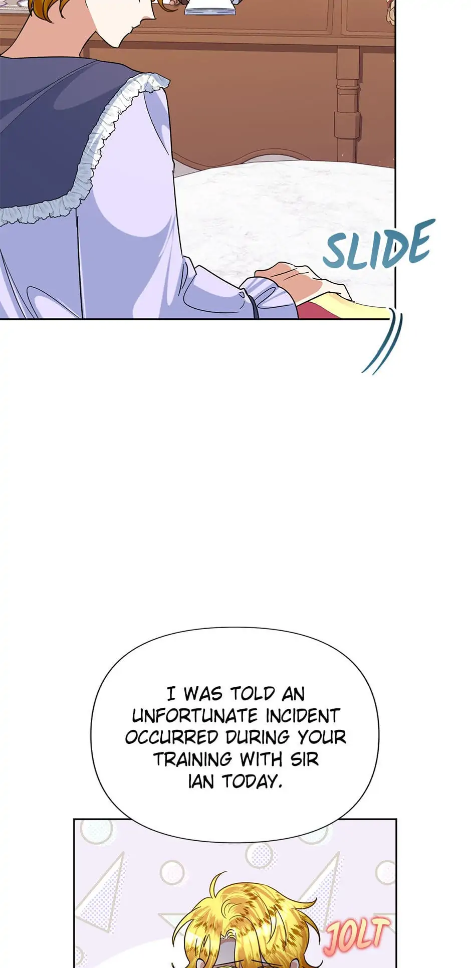 Villainesses Have More Fun Chapter 48 - page 14