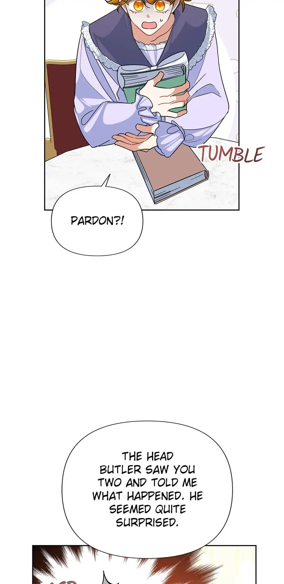 Villainesses Have More Fun Chapter 48 - page 15